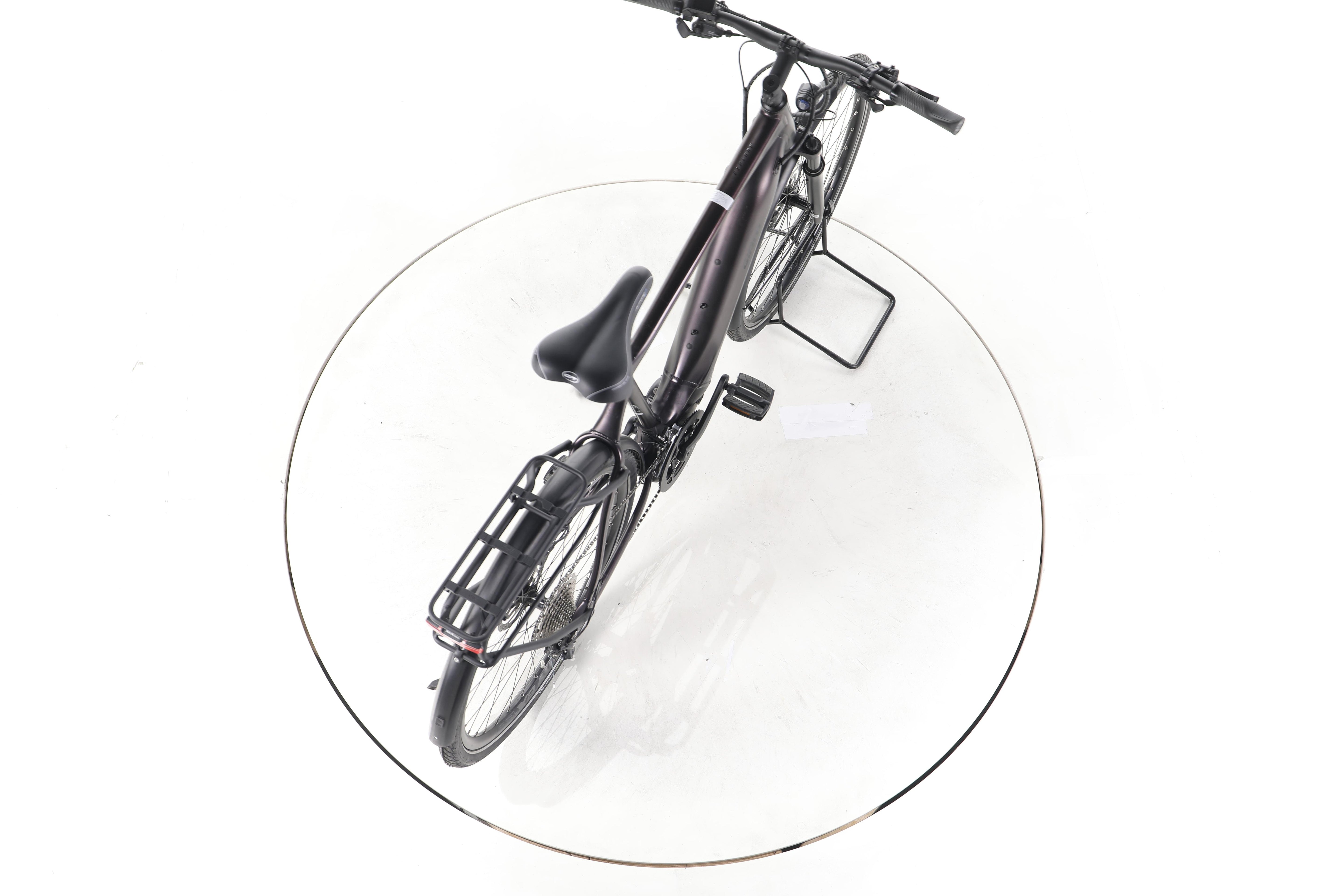 Giant Explore E+ Pro 1 Trekking E-Bike - Image 23