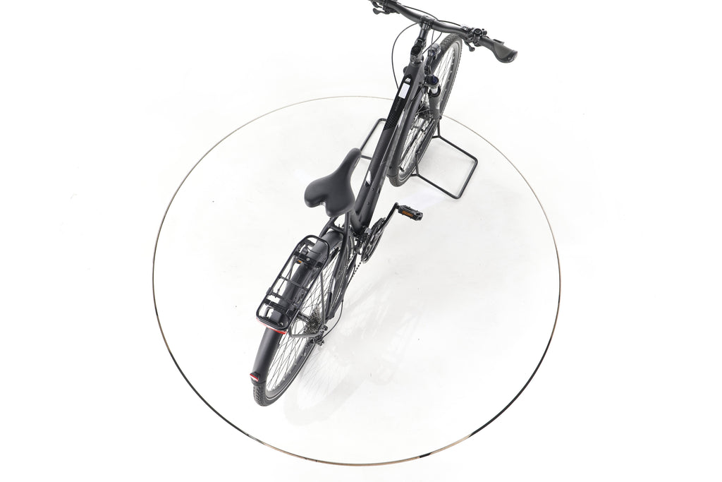 Mammut Editon DLX 10.0 Fahrrad City & Trekking - Image 23