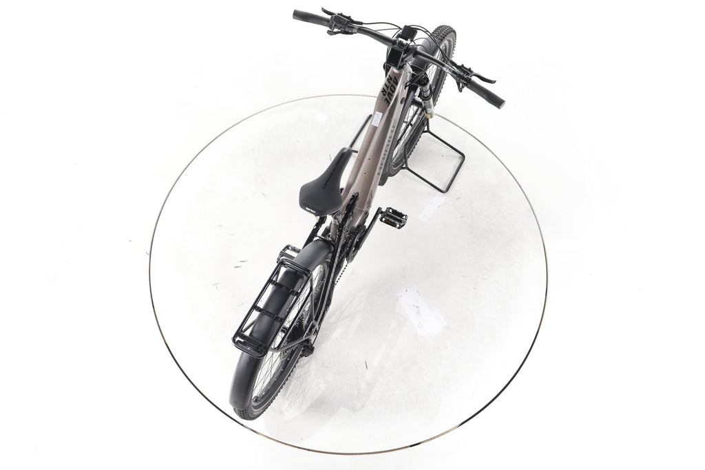 Haibike ADVENTR 10 E-Bike Fully 2025 - Image 23