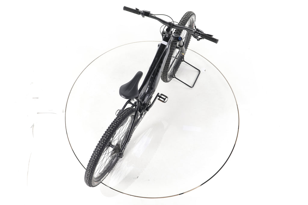 Giant Fathom E+2 Pro E-Bike - Image 23