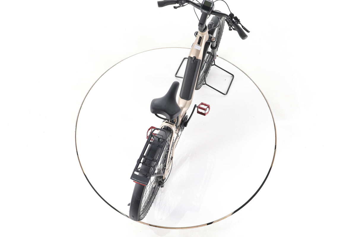 FALTER E 9.6 FS SUV E-Bike Tiefeinsteiger - Image 23