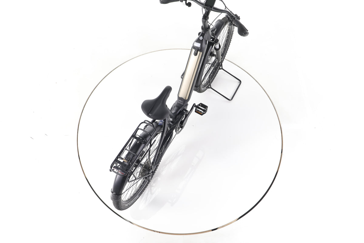 Velo de Ville SEB 990 Smart Trekking E-Bike Tiefeinsteiger - Image 23