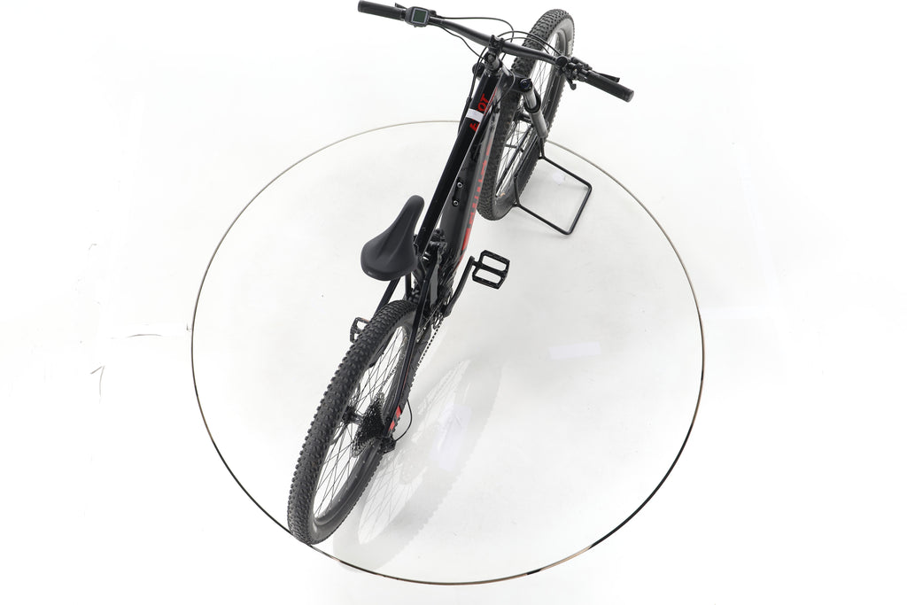 Ghost E-Riot Trail AL Essential E-Bike Fully - Image 23