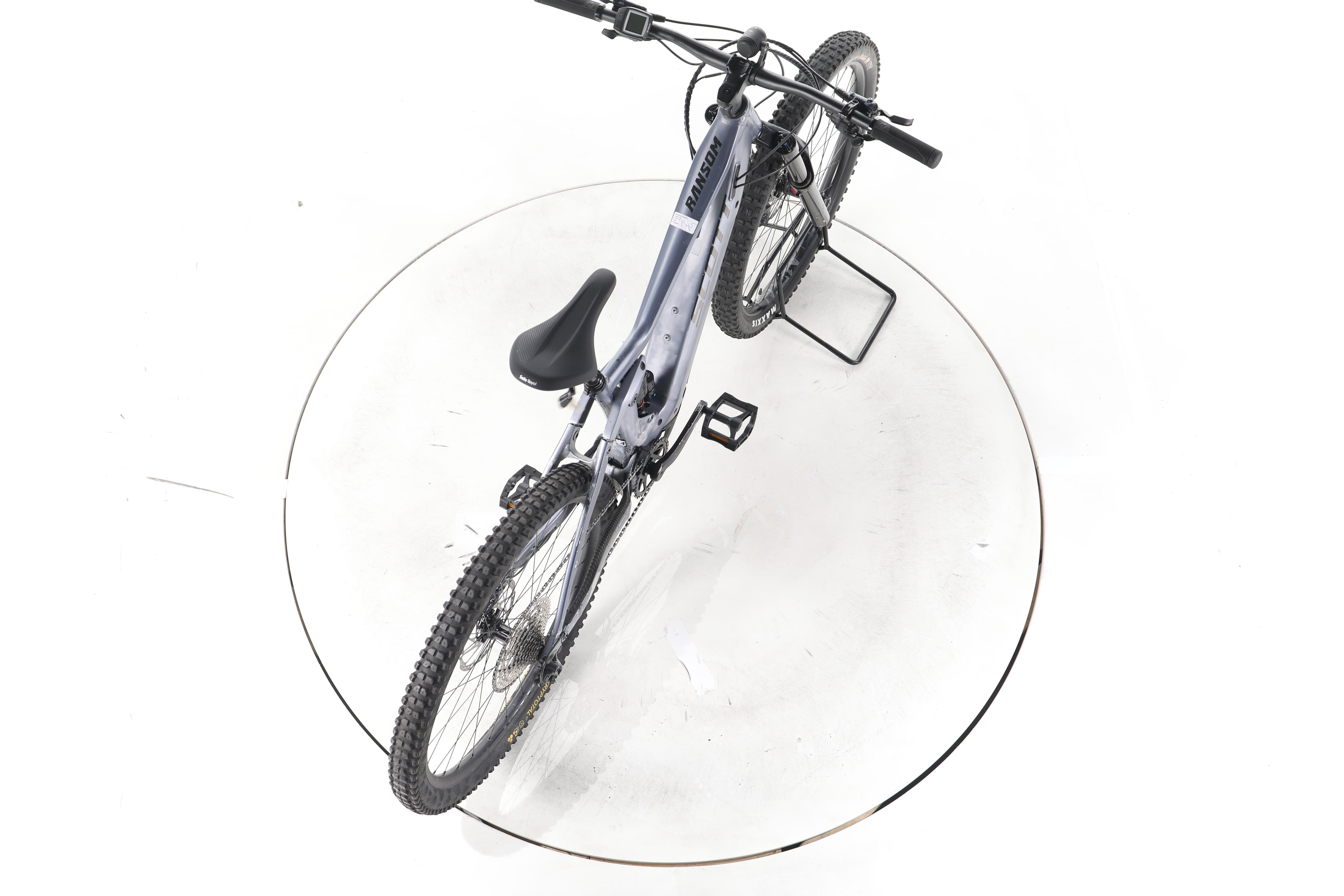 Scott Ransom eRide 920 E-Bike Fully - Image 23