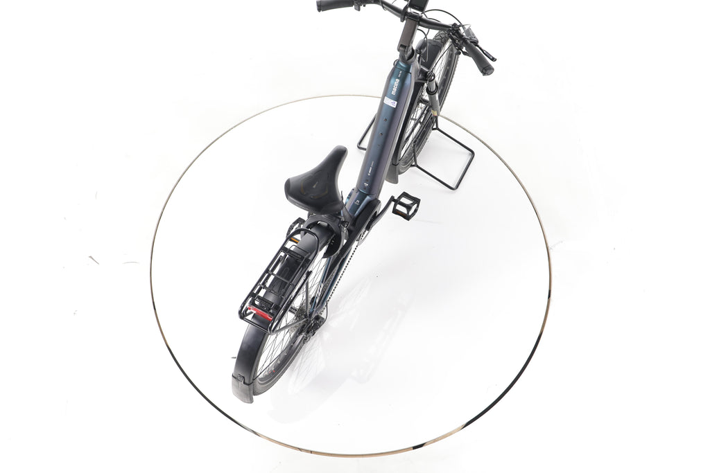 KTM Macina GRAN 720 Trekking E-Bike Tiefeinsteiger - Image 23