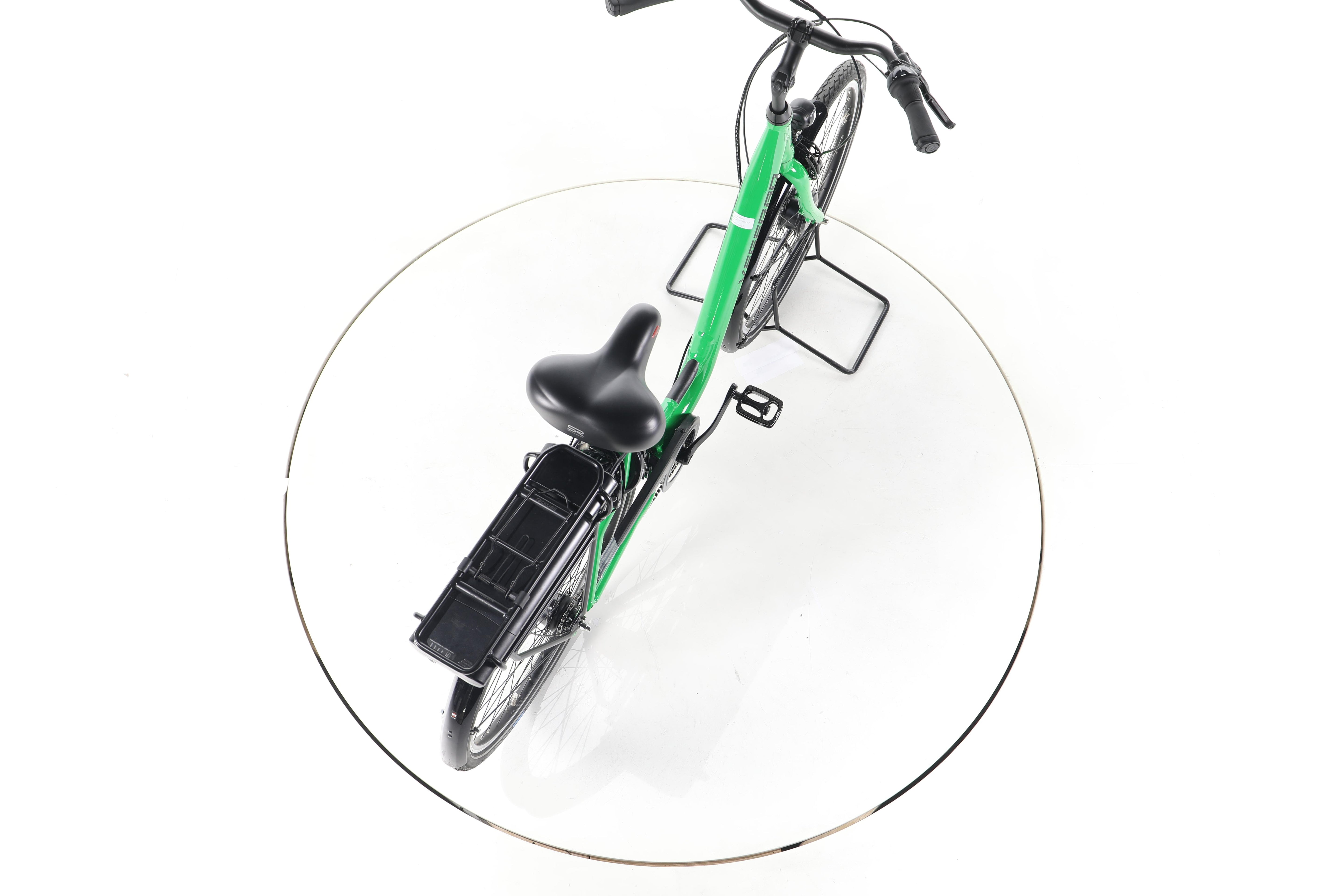 Custom Made VegeRad Caluna-E City E-Bike Tiefeinsteiger 2025 - Image 23
