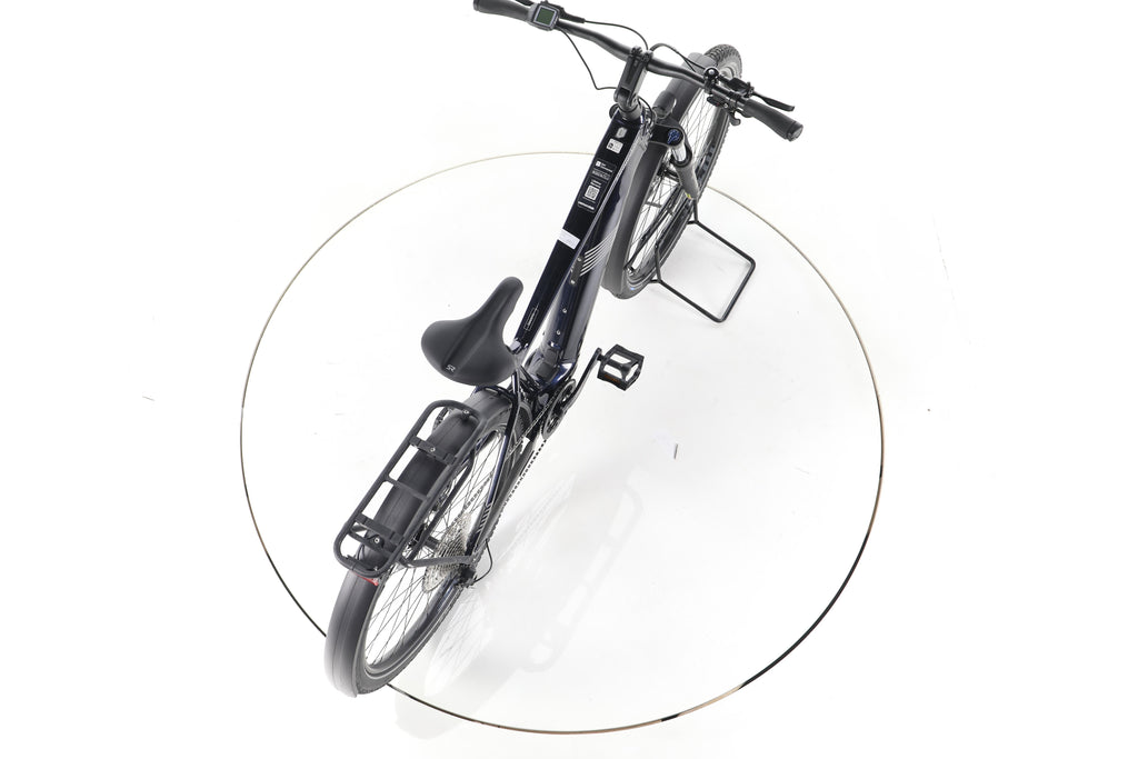 Cannondale Tesoro Neo X 2 Trekking E-Bike - Image 23
