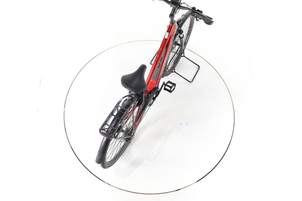 Pegasus Premio EVO 10 Lite Trekking E-Bike - Image 23