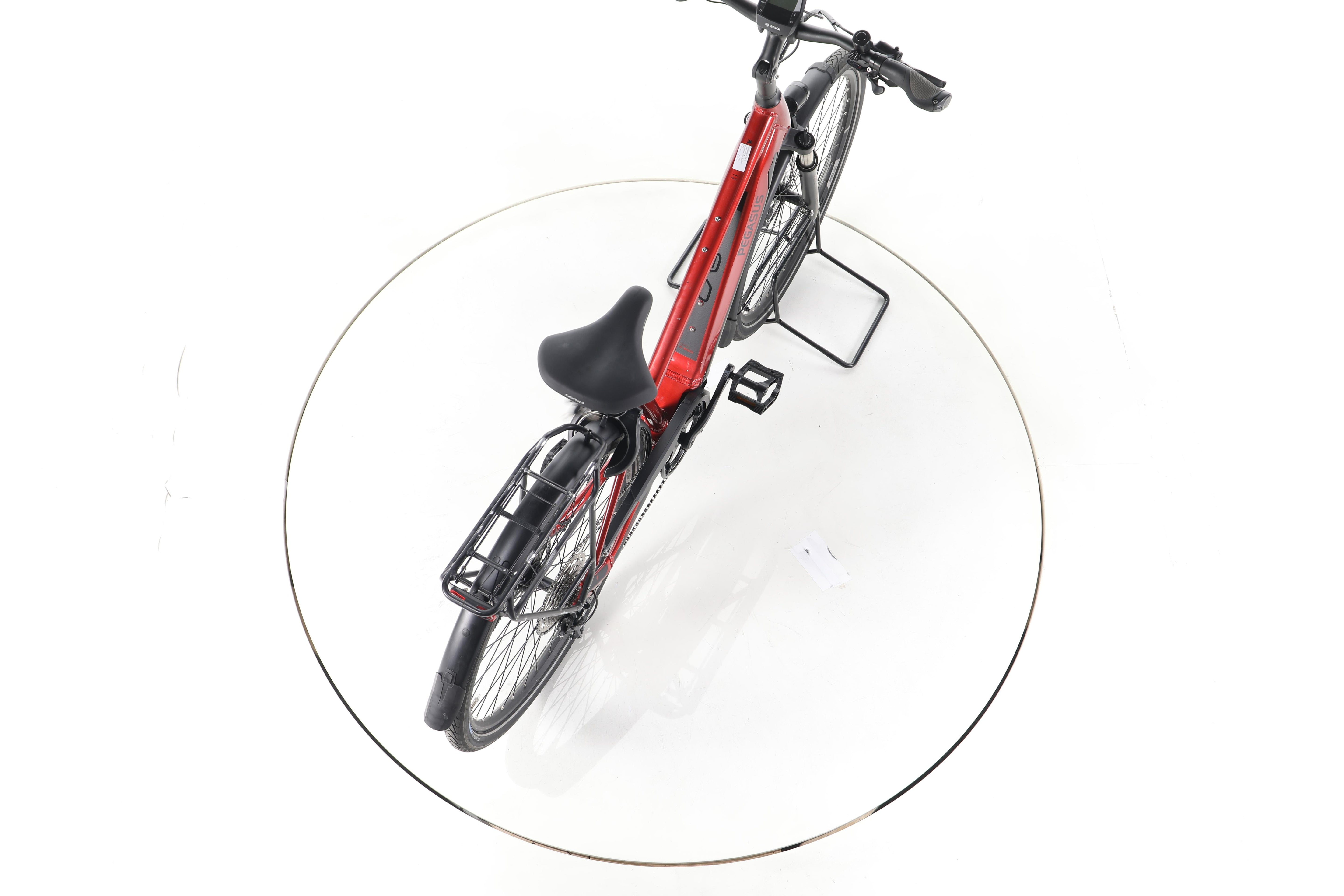 Pegasus Premio EVO 10 Lite Trekking E-Bike - Image 23