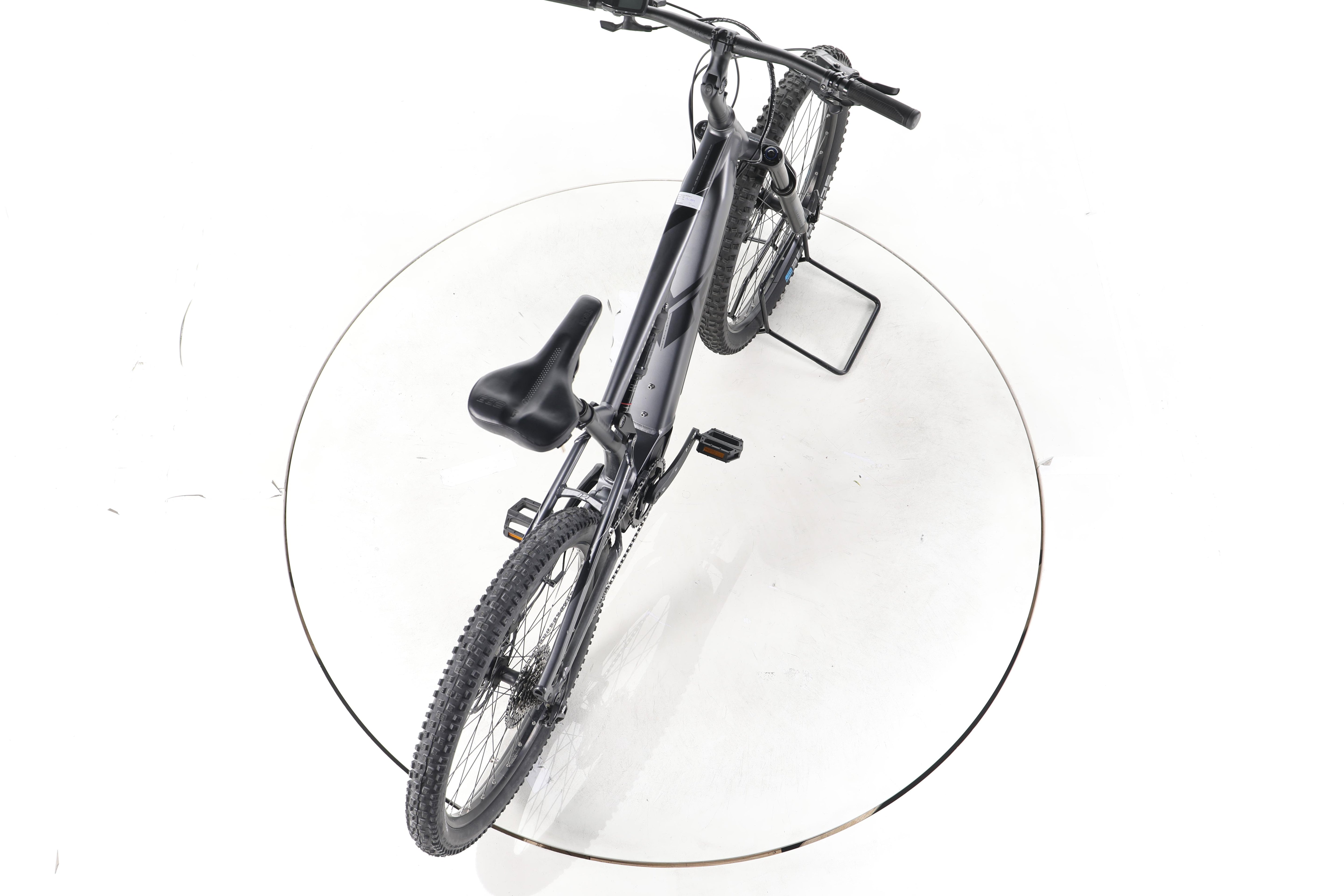 R Raymon TrailRay 140 E 8.0 E-Bike Fully - Image 23
