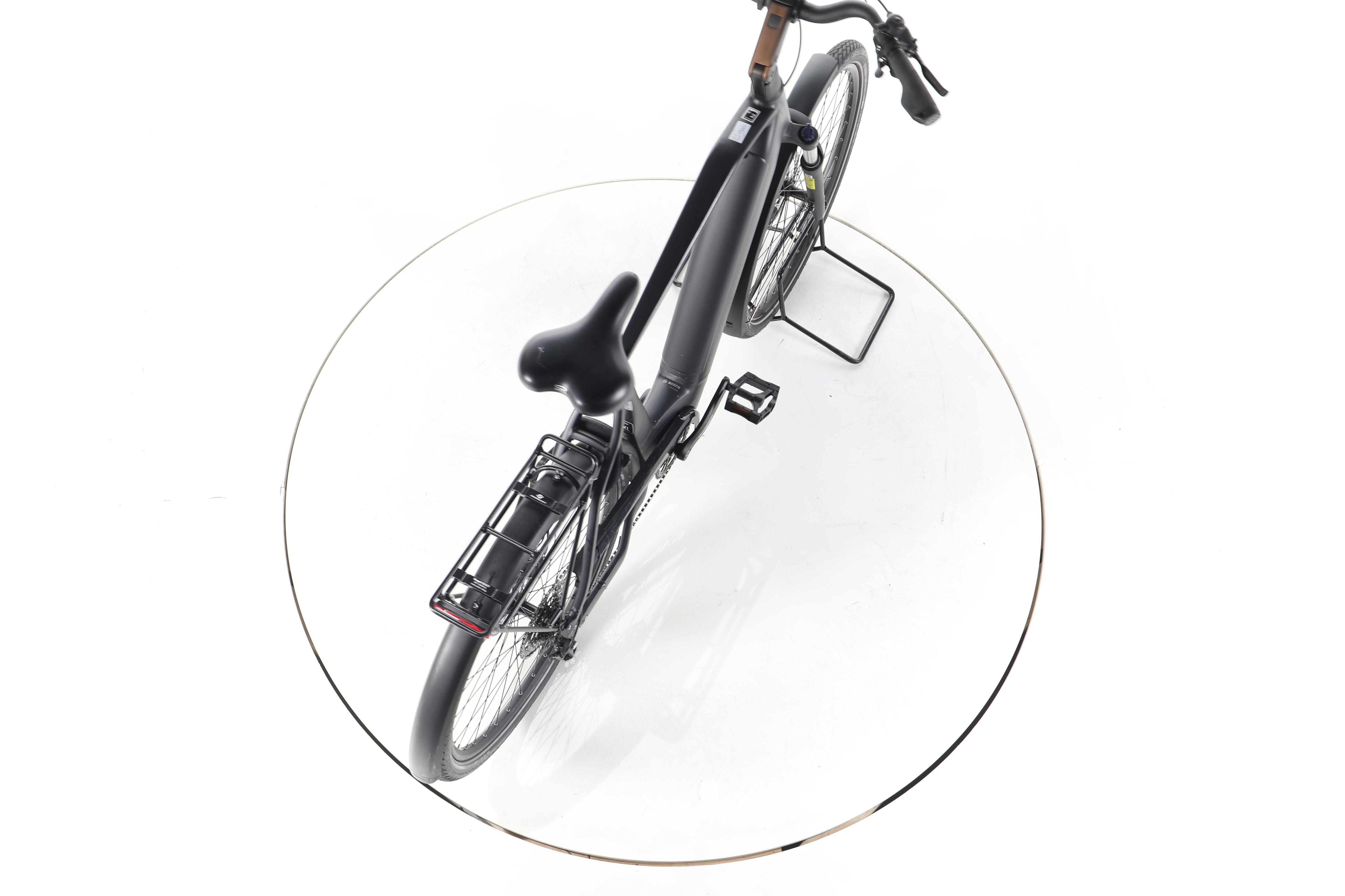 ADVANCED Tour Pro Trekking E-Bike - Image 23