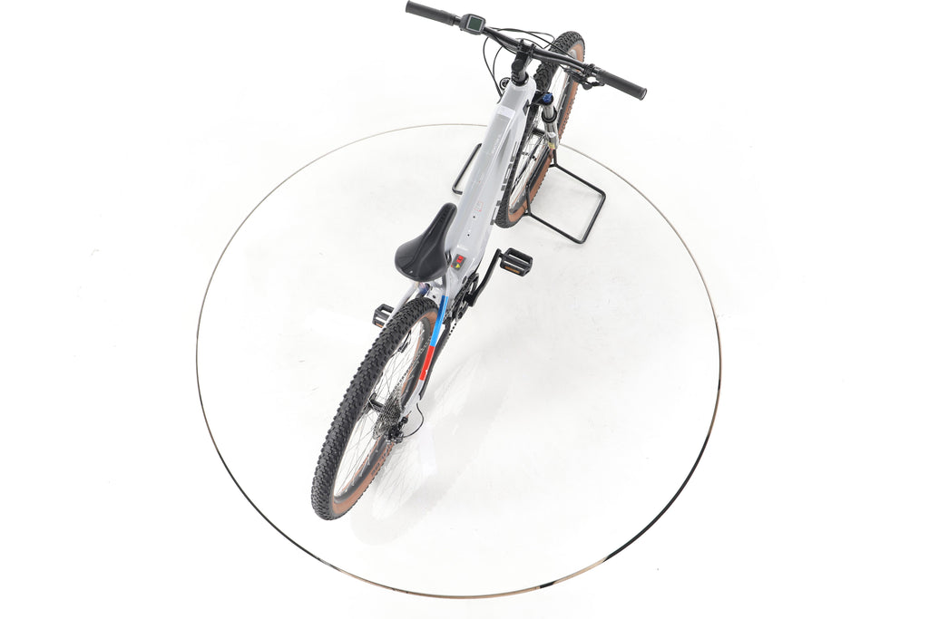 Cube Reaction Hybrid Rookie SLX E-Bike 2024 - Image 23