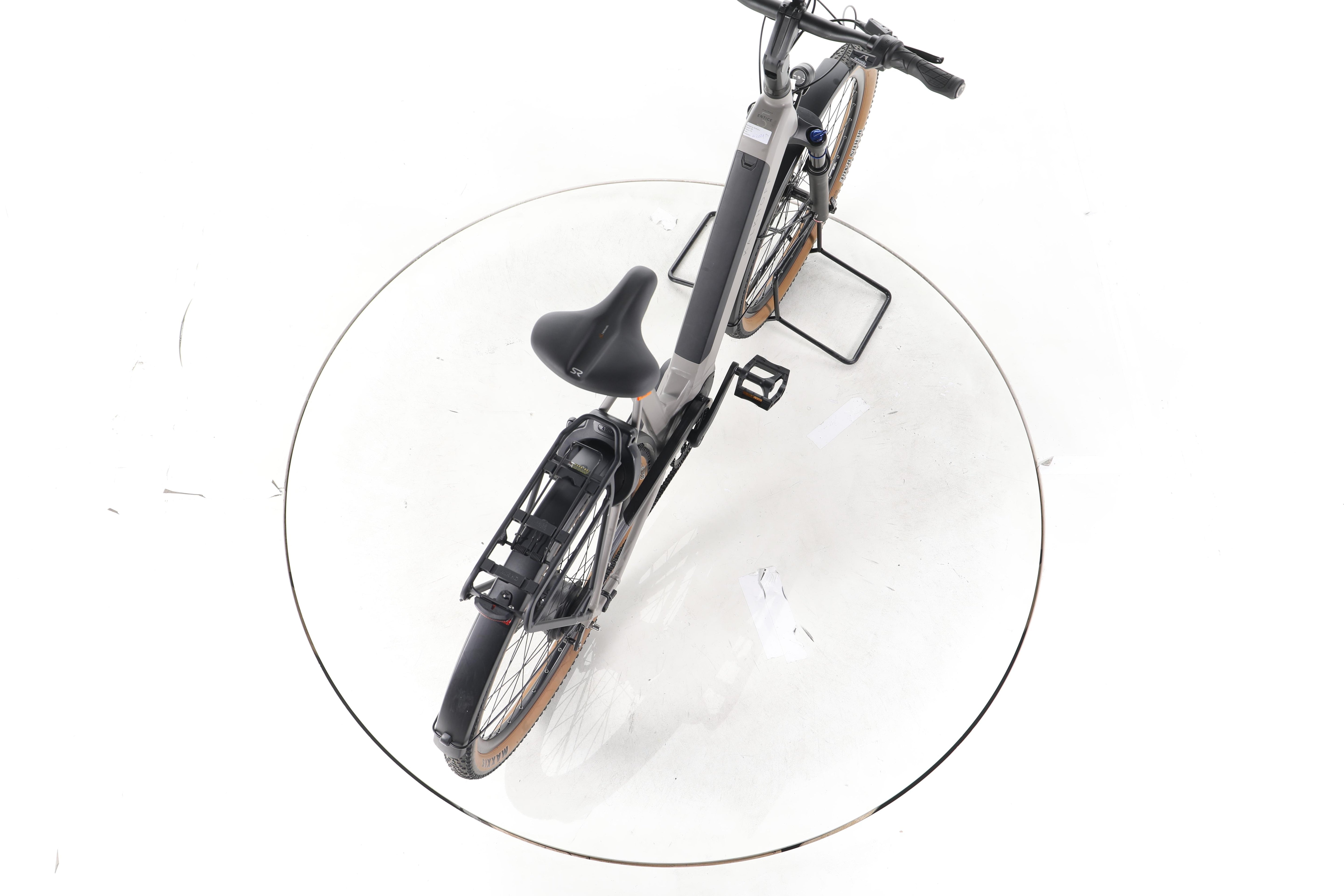 Kalkhoff Entice 5.B Excite City E-Bike Tiefeinsteiger 2025 - Image 23