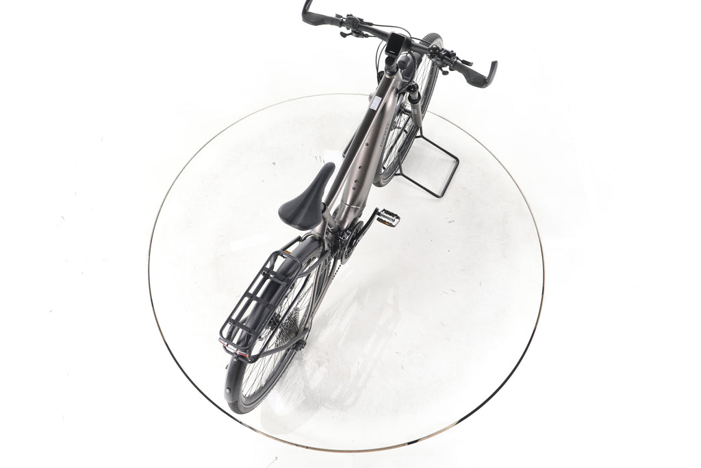 Giant Explore E+ Pro 0 Trekking E-Bike - Image 23