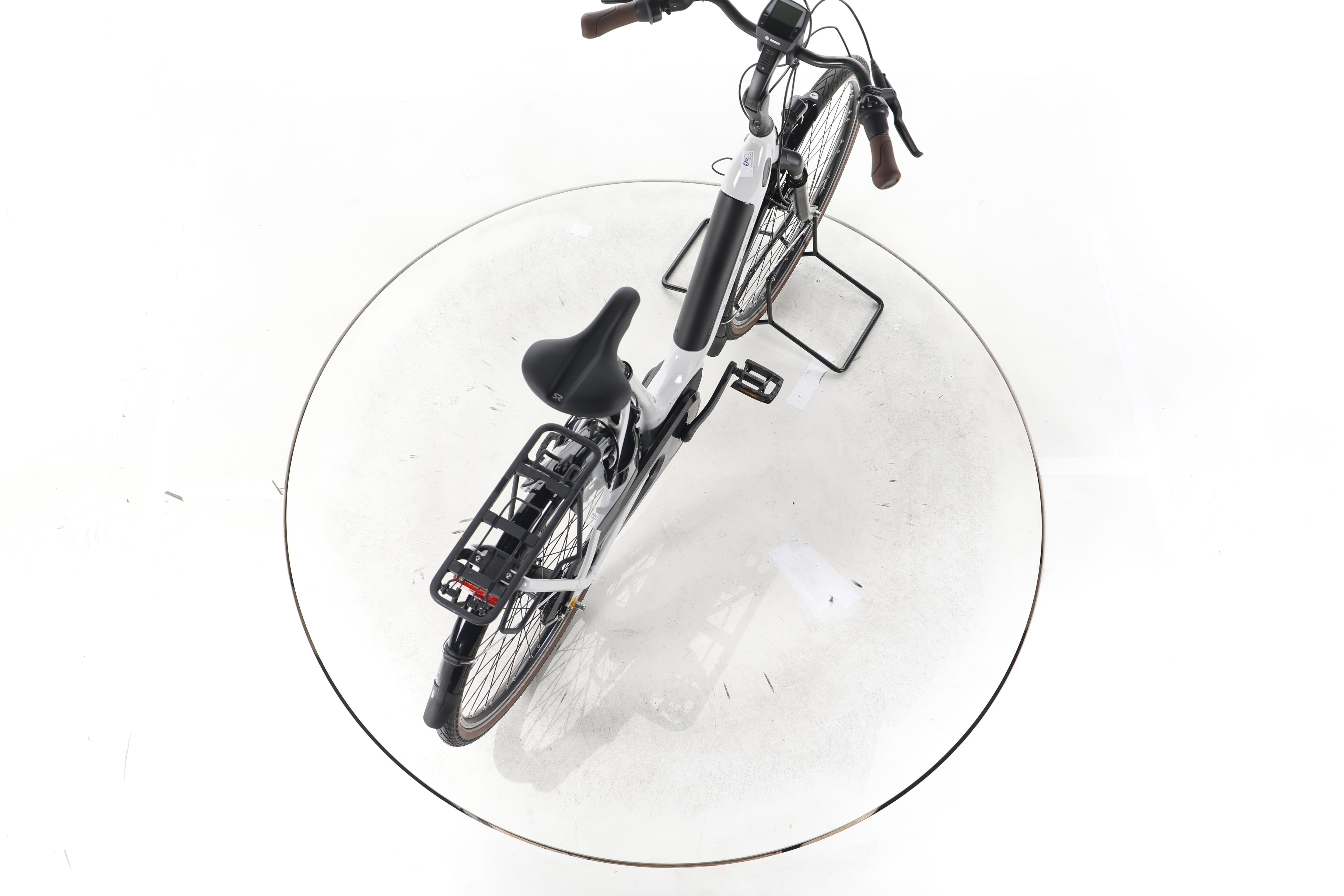 Gazelle Arroyo C7+ HMB Elite City E-Bike Tiefeinsteiger - Image 23