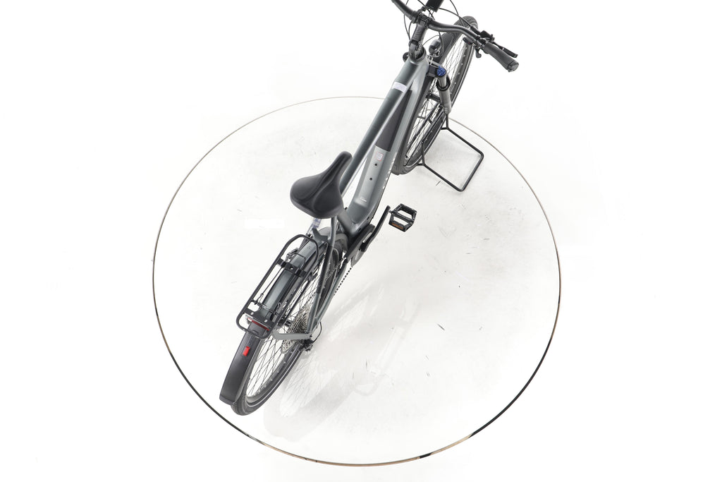Cube Kathmandu Hybrid Pro Trekking E-Bike - Image 23