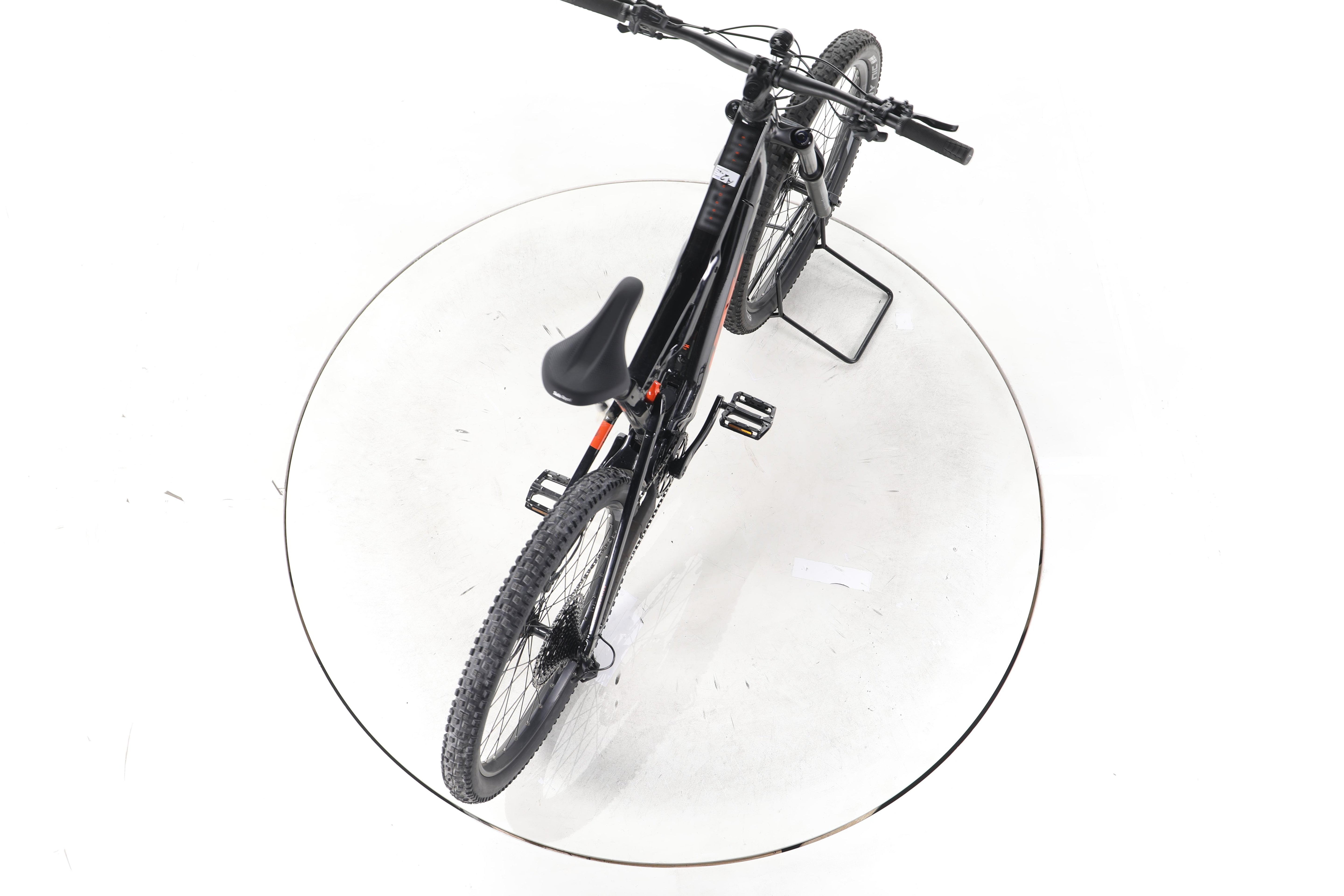 KTM Macina Kapoho 7973 E-Bike Fully - Image 23