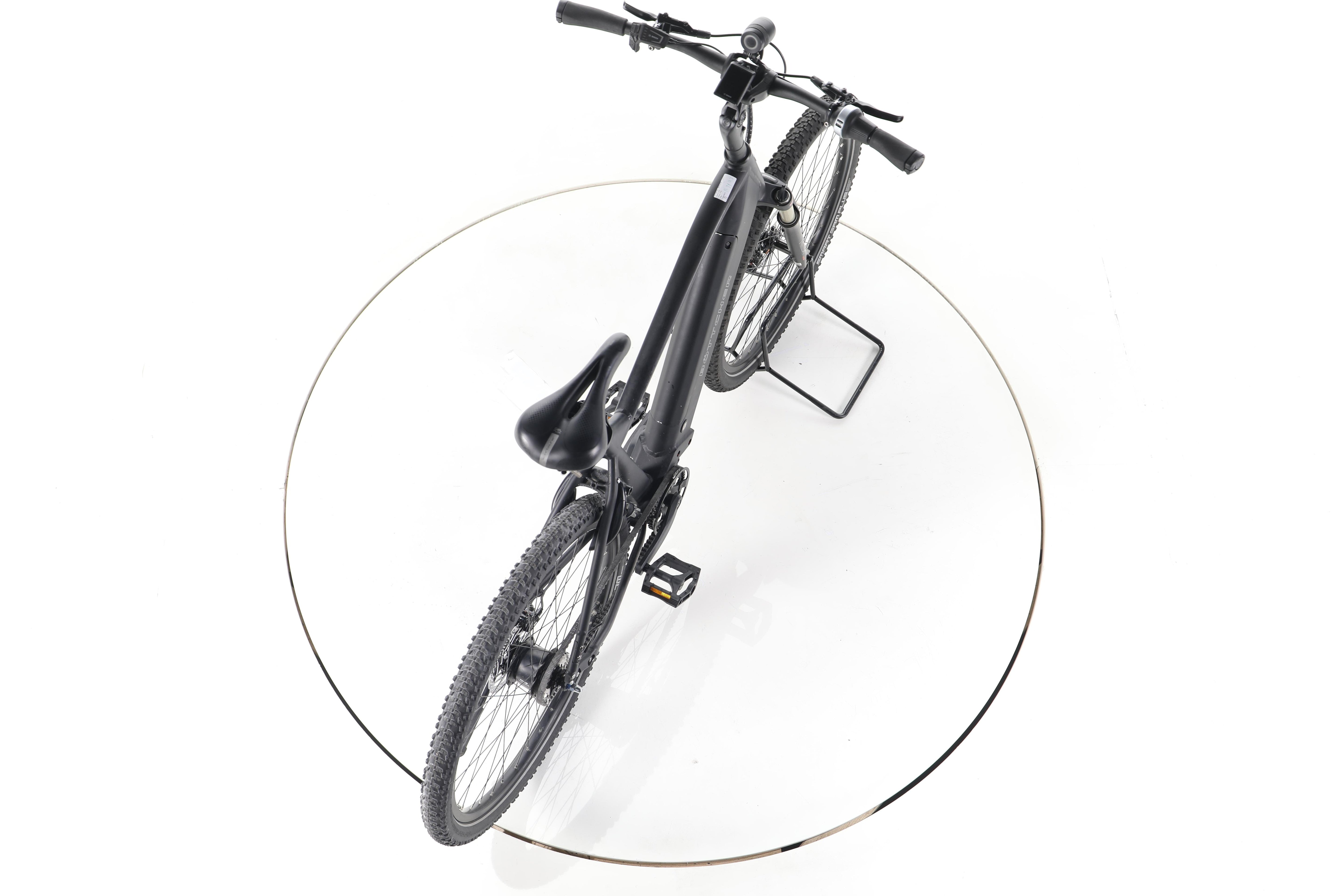 Böttcher Shark CX E-Bike 2024 - Image 23