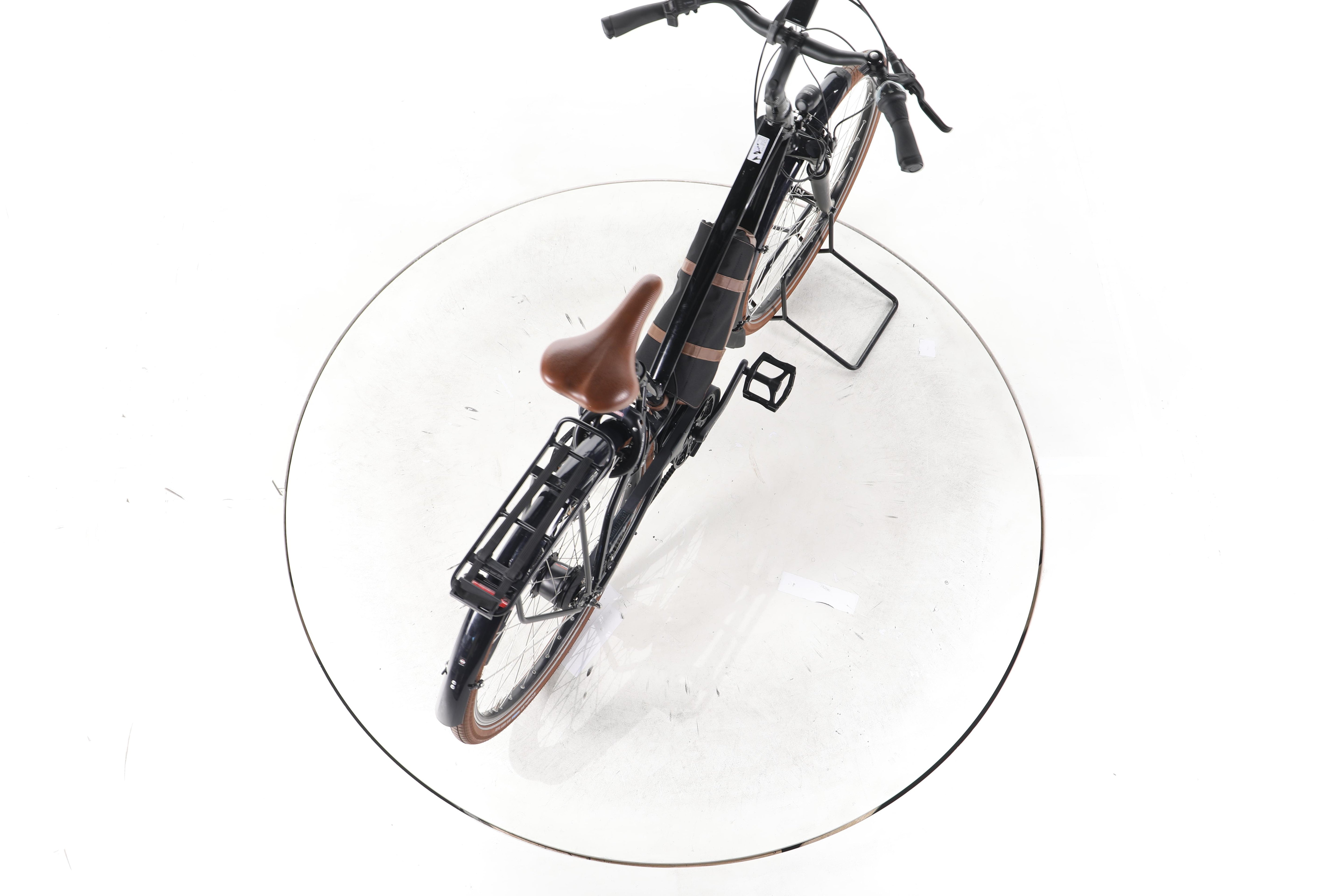 Riese & Müller Cruiser2 Mixte silent City E-Bike 2024 - Image 23