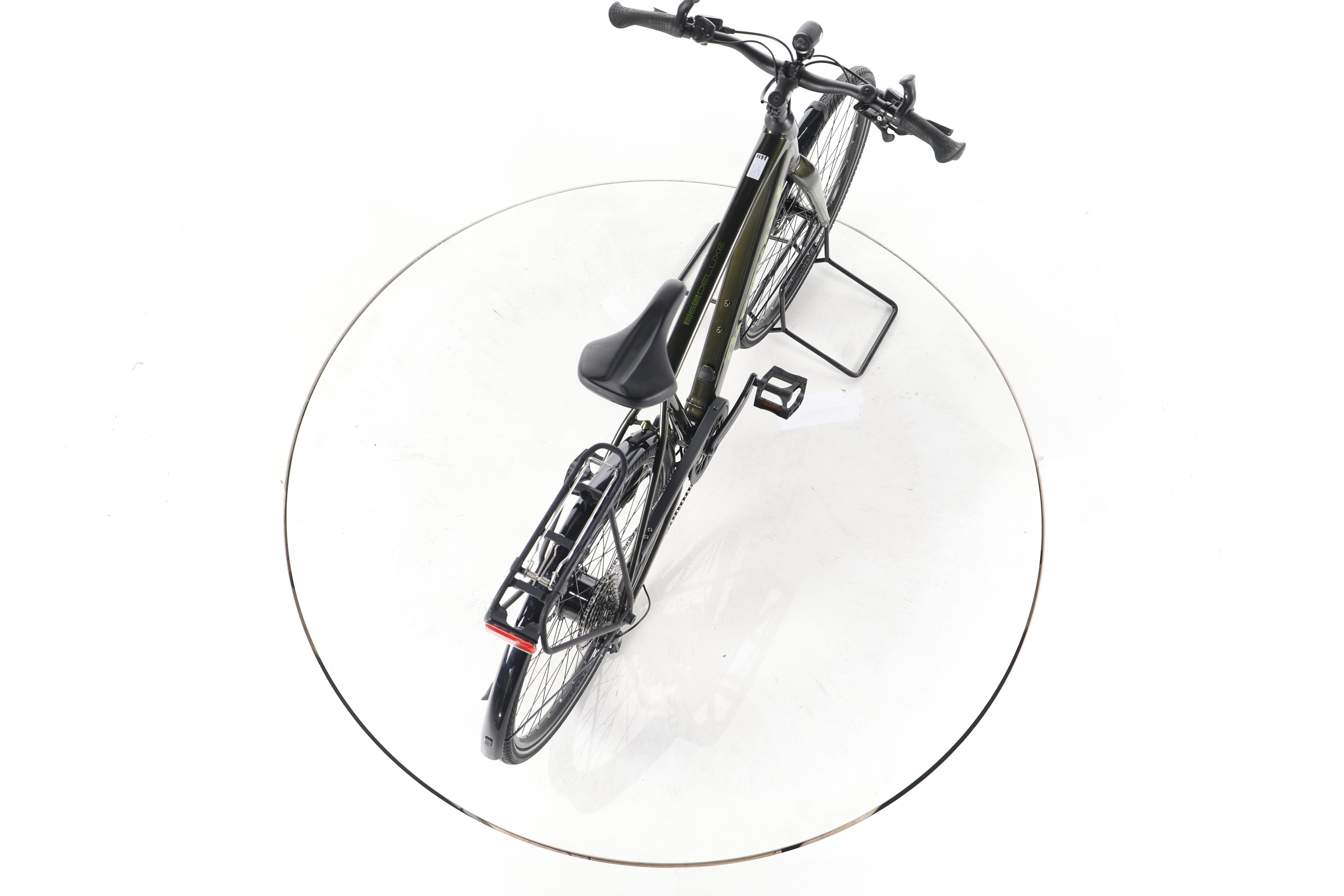 Diamant 365 Deluxe E-Bike - Image 23