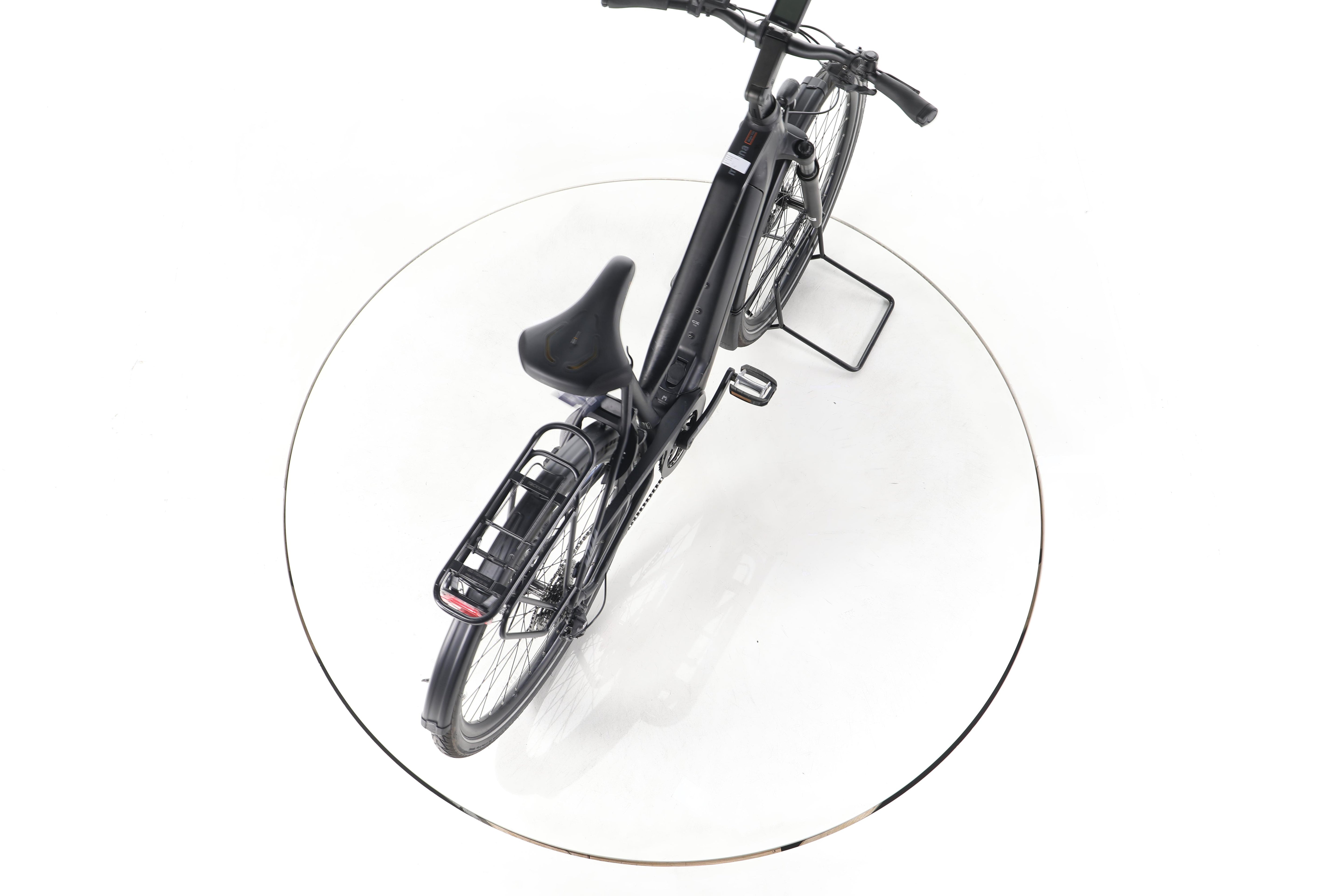 KTM Macina Style 730 Trekking E-Bike - Image 23