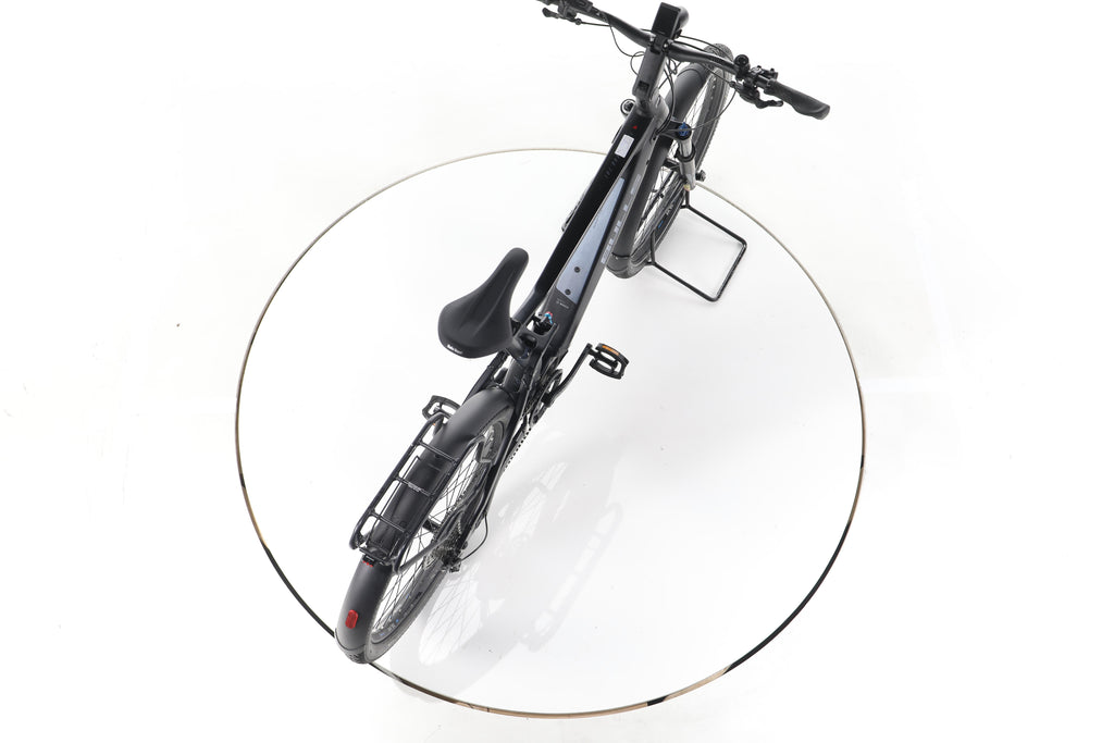 Bulls Iconic EVO TR 1 SUV E-Bike - Image 23