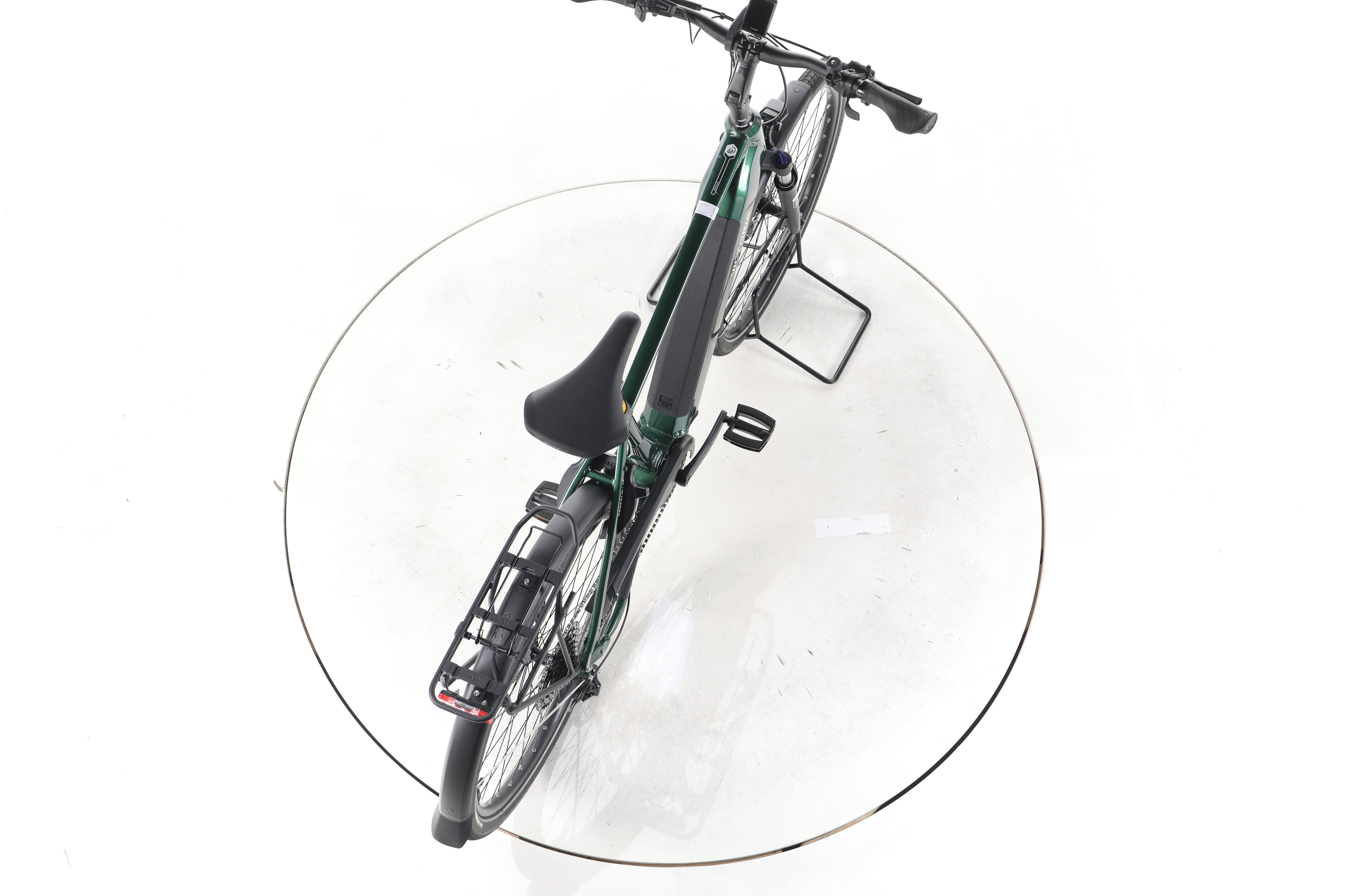Victoria Tresalo 12 Trekking E-Bike 2024 - Image 23