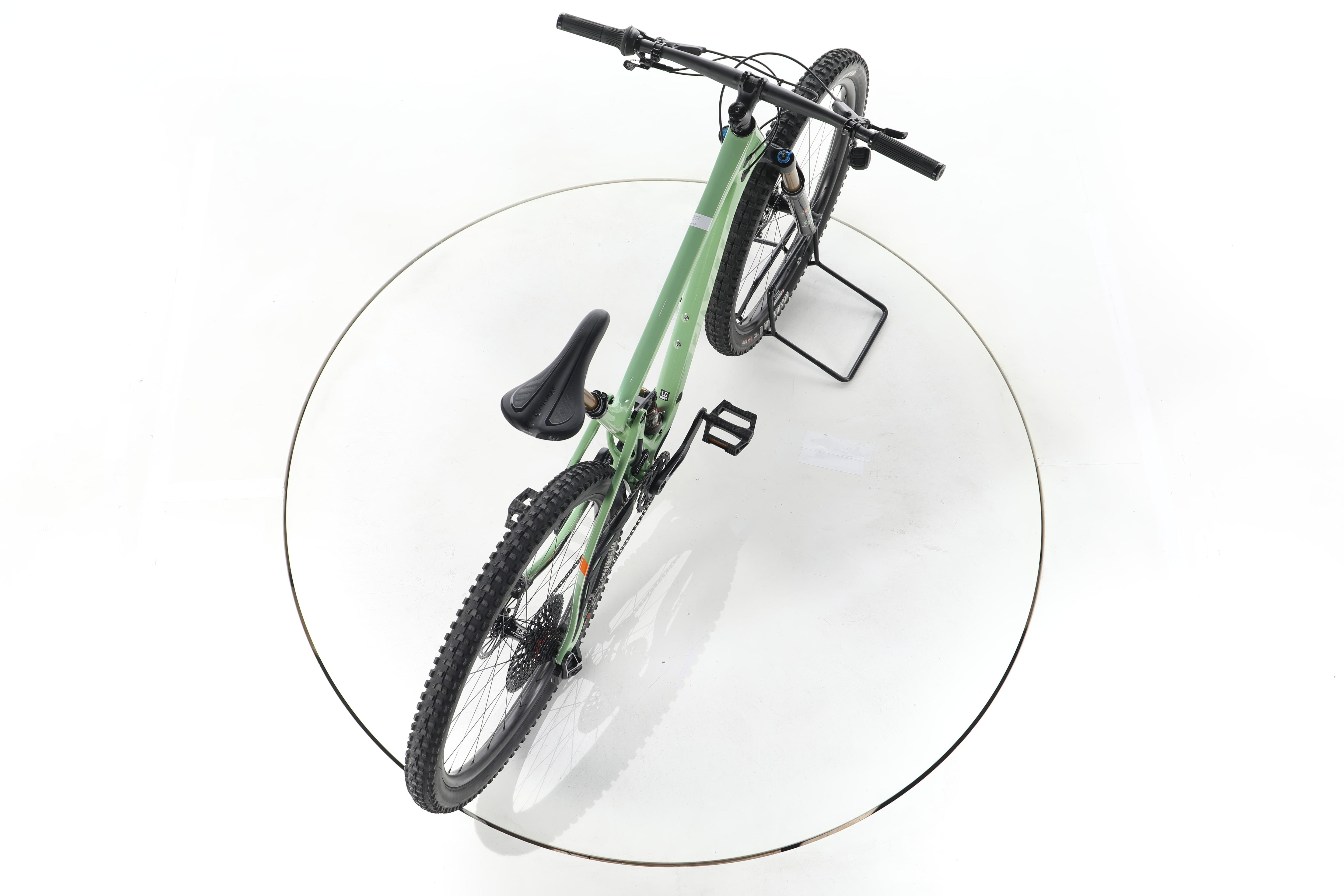 Pivot Cycles Mach 4 SL Fahrrad Fully - Image 23