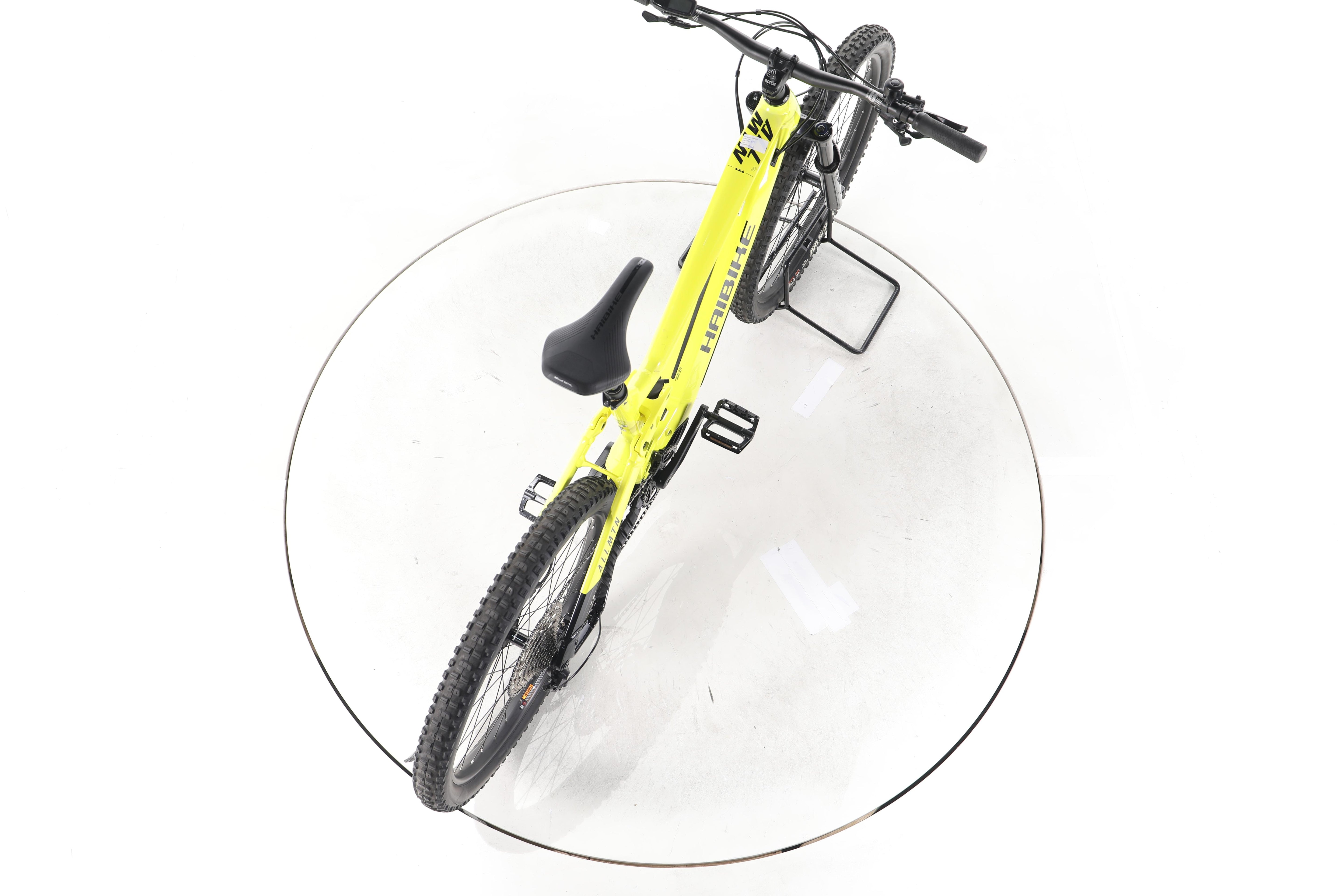 Haibike ALLMTN 3 E-Bike Fully - Image 23