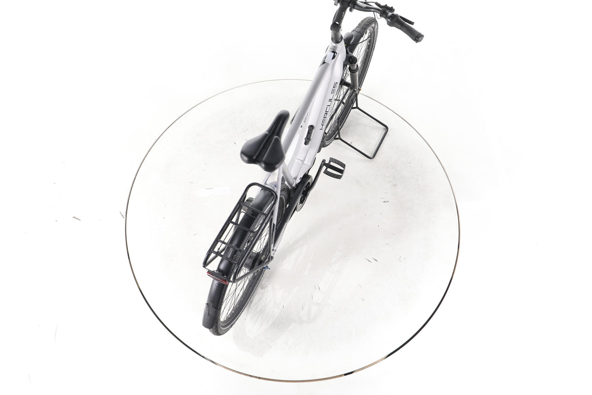 Hercules Pasero Comp I-F5 City E-Bike - Image 23