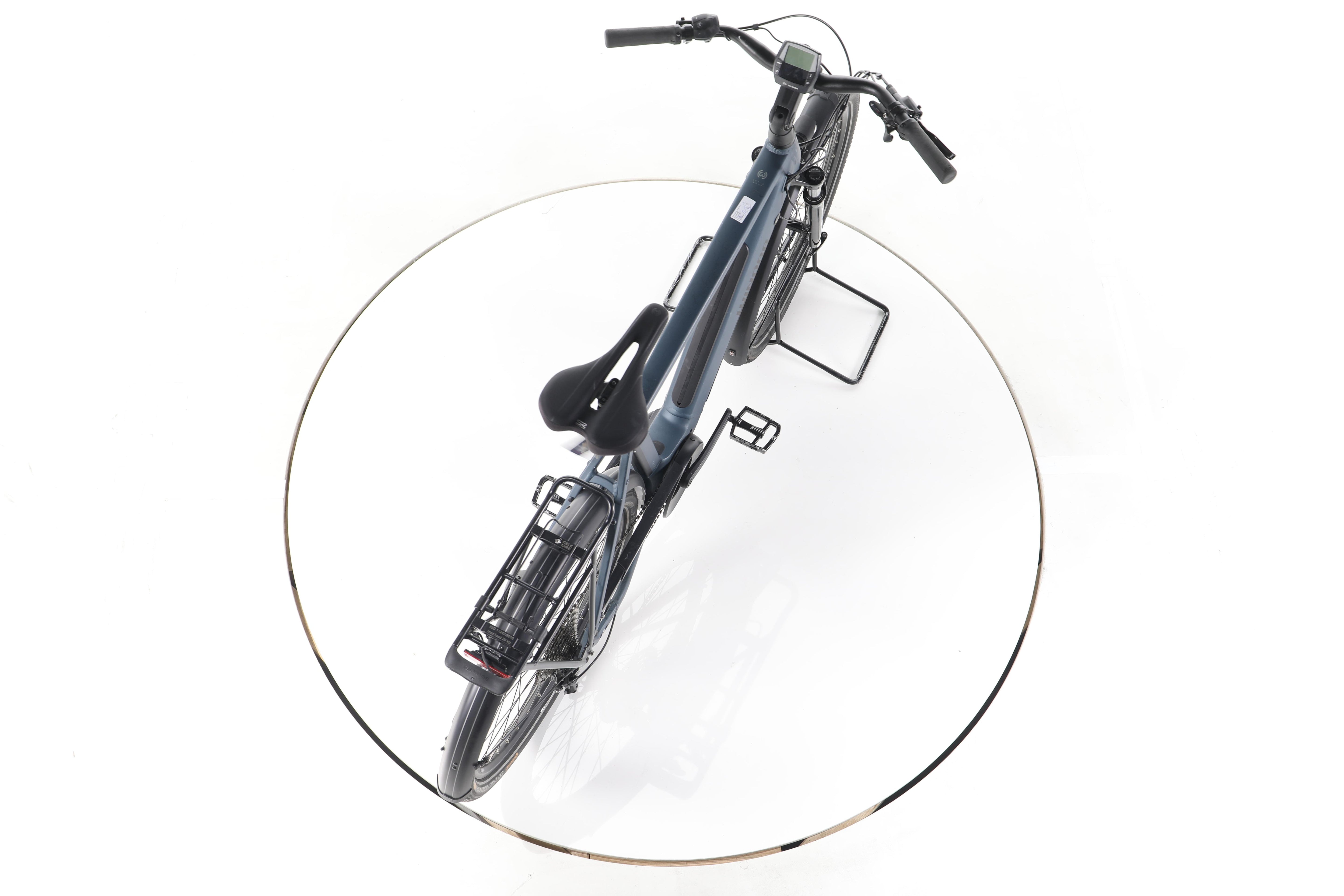 Winora TB300 Trekking E-Bike - Image 23