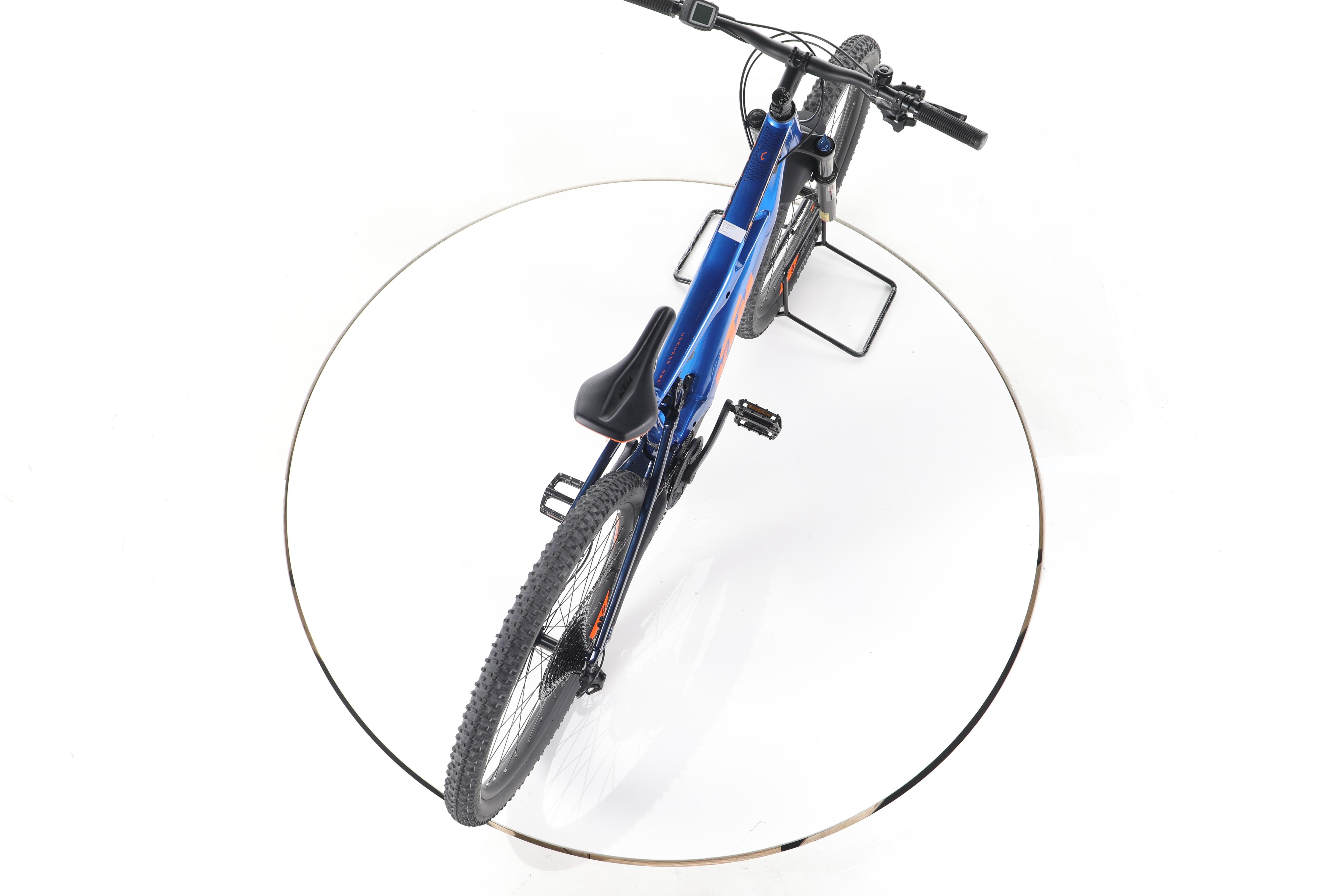 KTM Macina Chacana 294 E-Bike Fully - Image 23