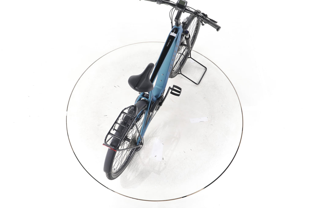 Scott Sub Sport eRIDE 10 Trekking E-Bike - Image 23