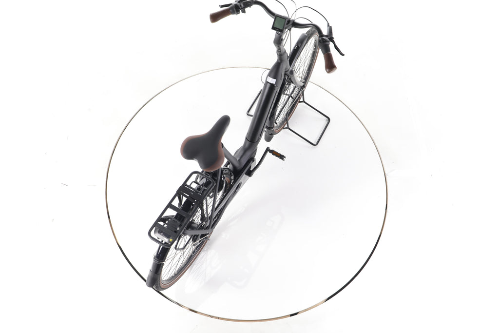 Gazelle Grenoble C8 HMB City E-Bike Tiefeinsteiger 2024 - Image 23
