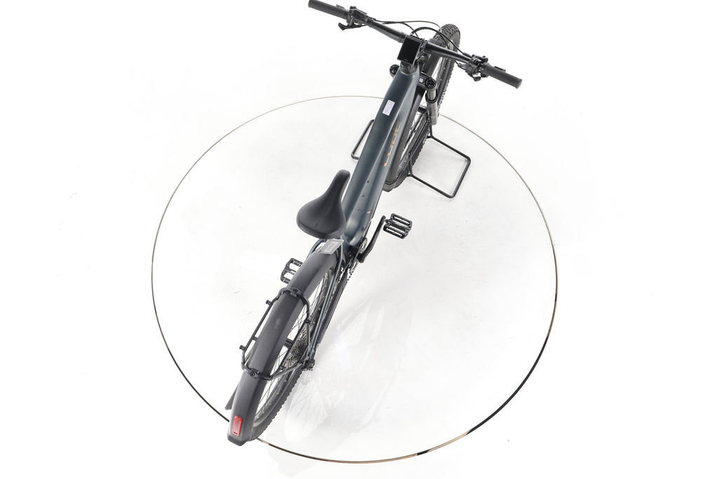 Cube Reaction Hybrid SLX Allroad Trekking E-Bike 2025 - Image 23