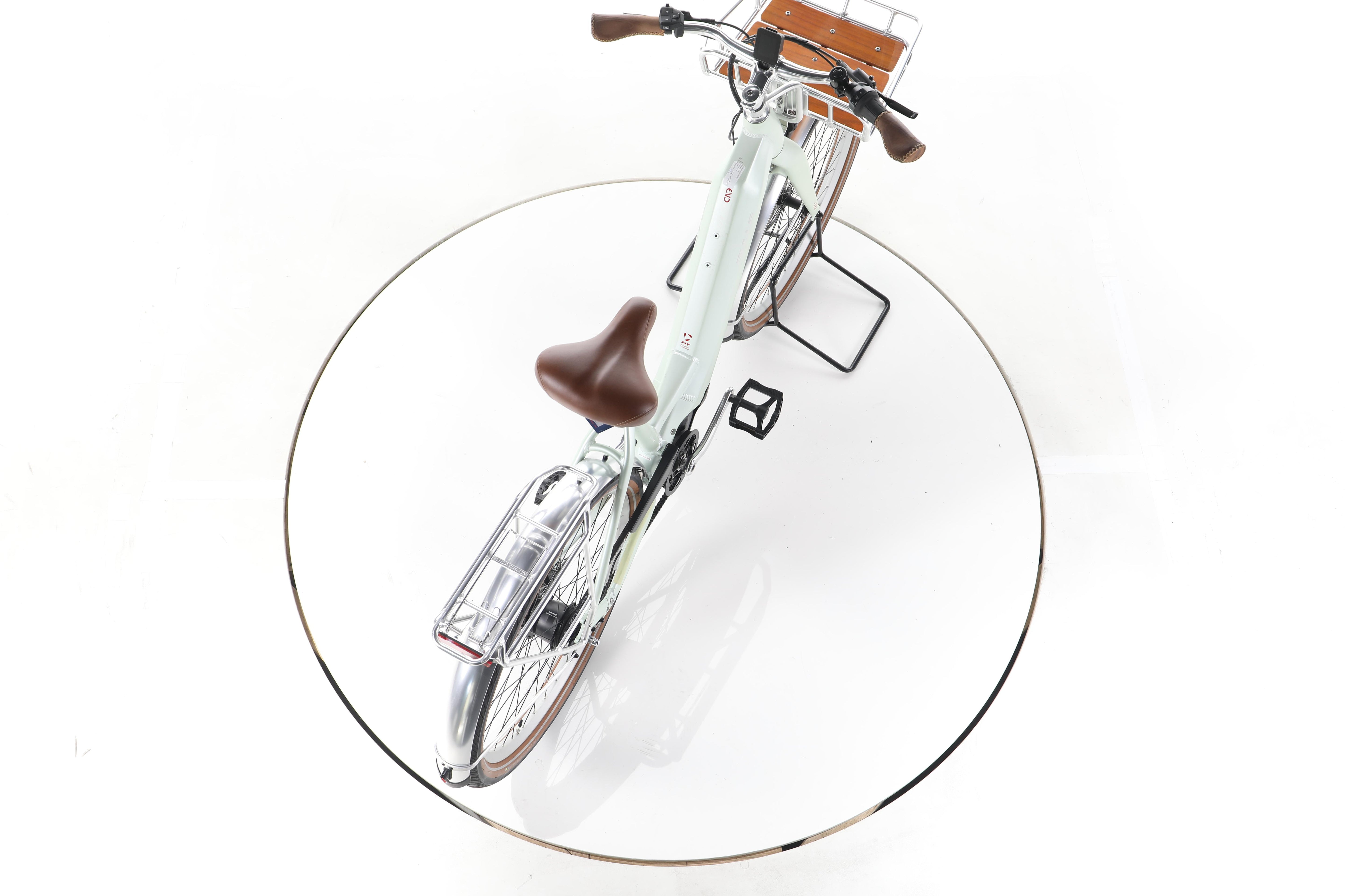 Bulls Sturmvogel EVO 5F Belt City E-Bike Tiefeinsteiger - Image 23