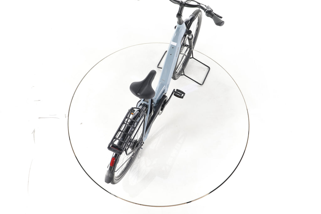 Kettler Traveller E-Gold City E-Bike Tiefeinsteiger - Image 23
