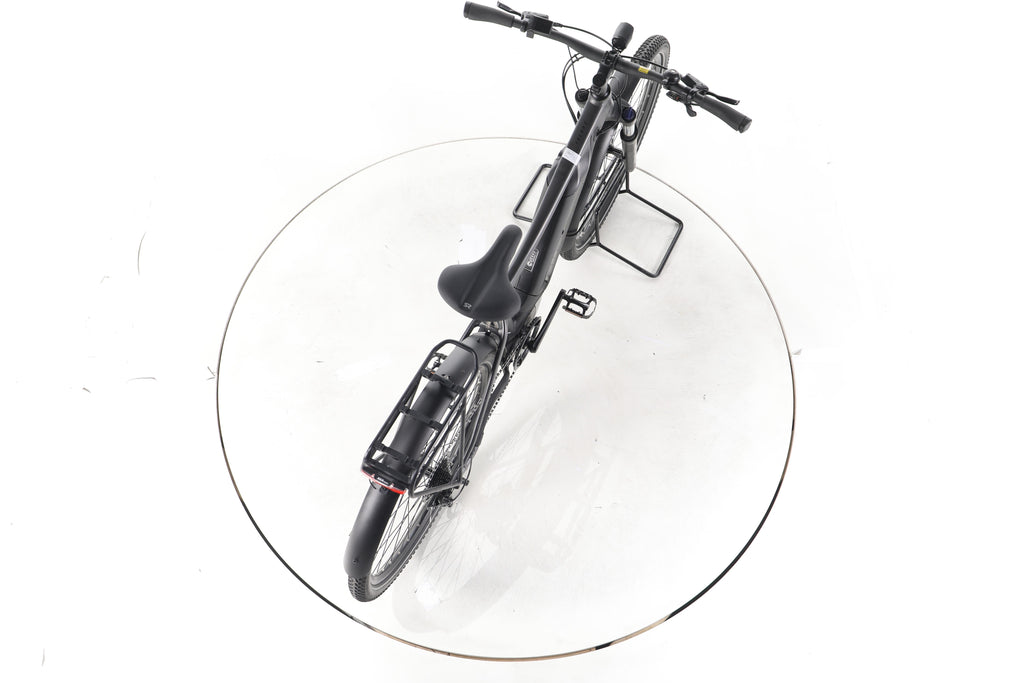 Giant Talon E+ EX Trekking E-Bike - Image 23
