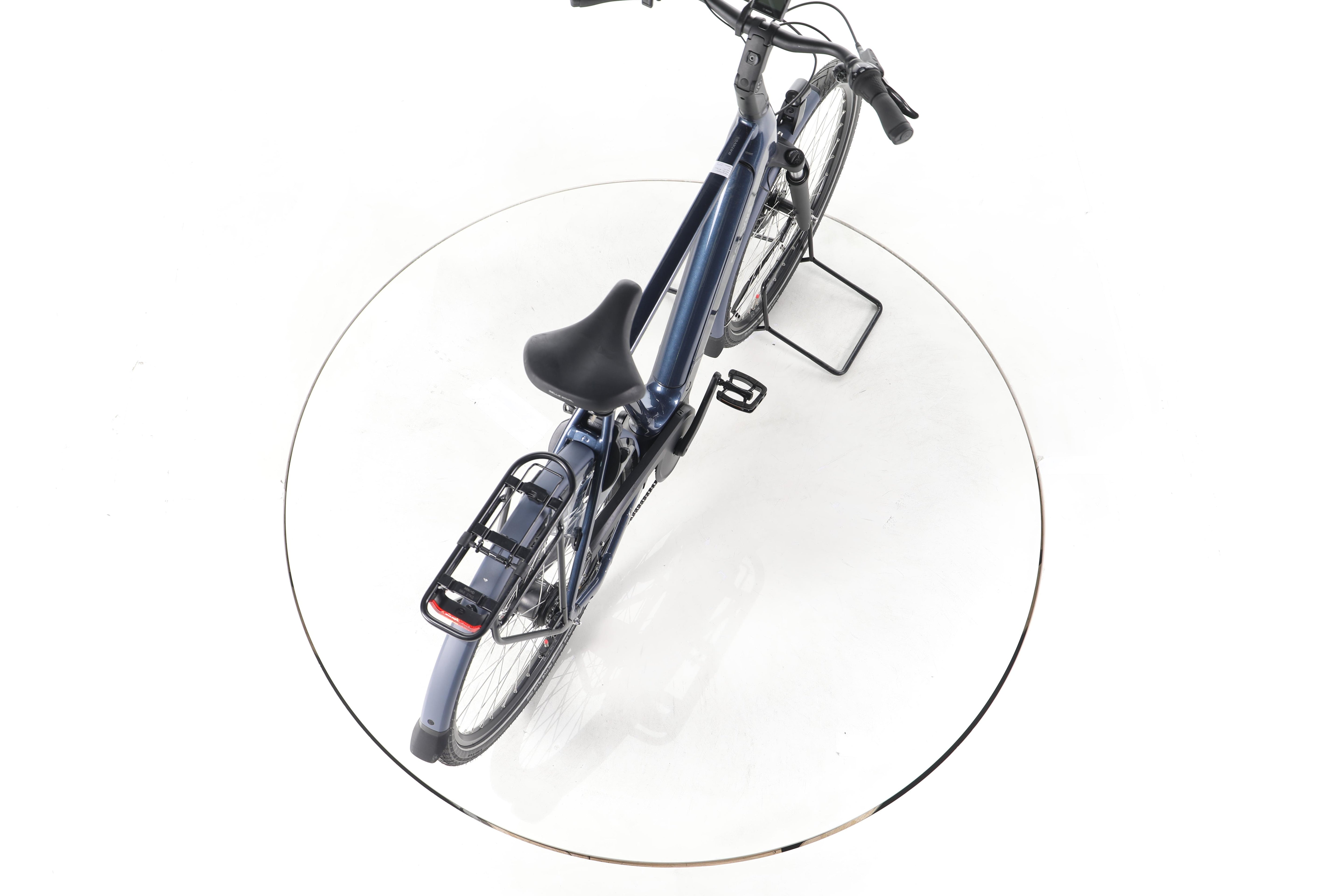 Batavus Finez E-go City E-Bike 2024 - Image 23