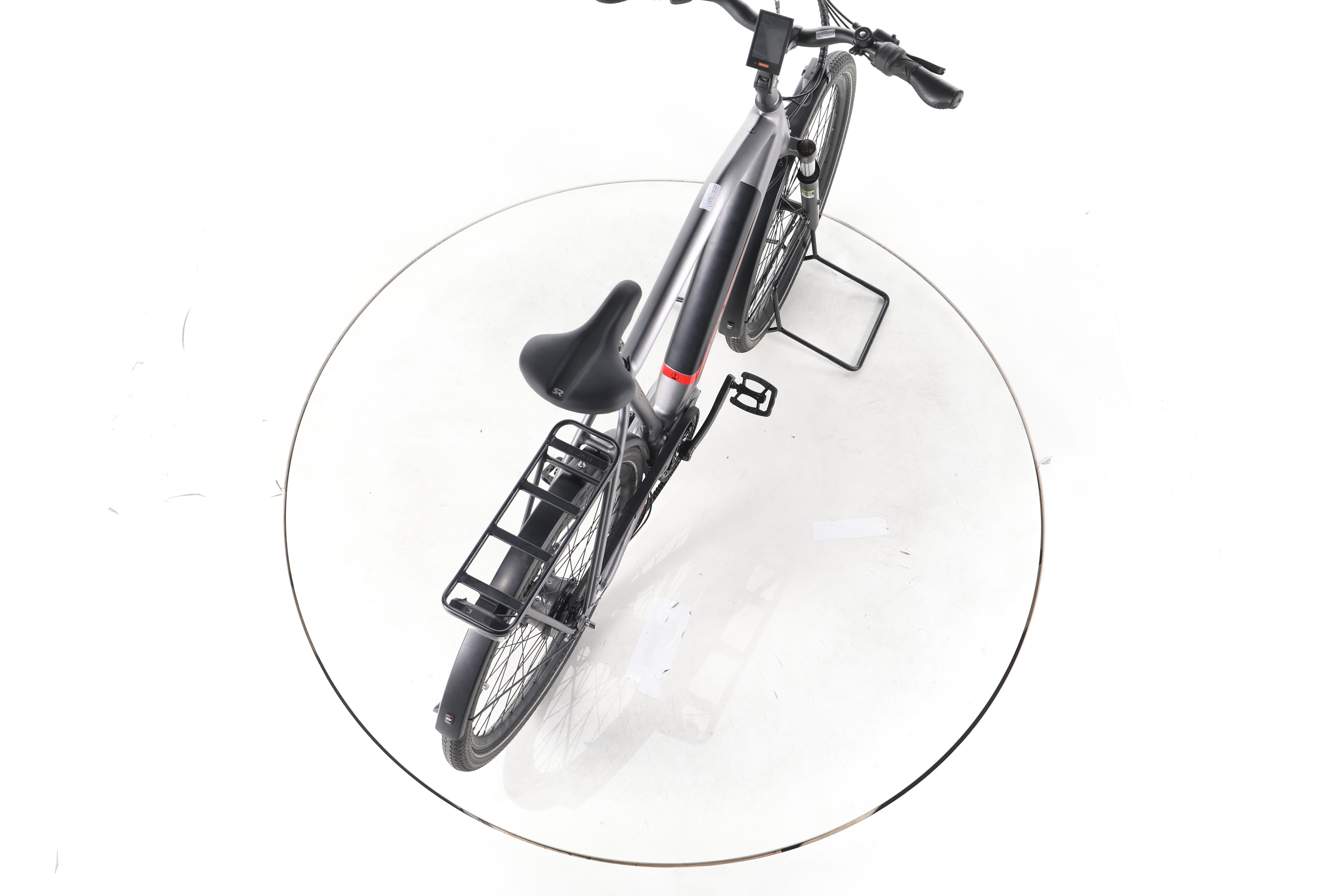FREEBIKE Brooklyn City E-Bike - Image 23
