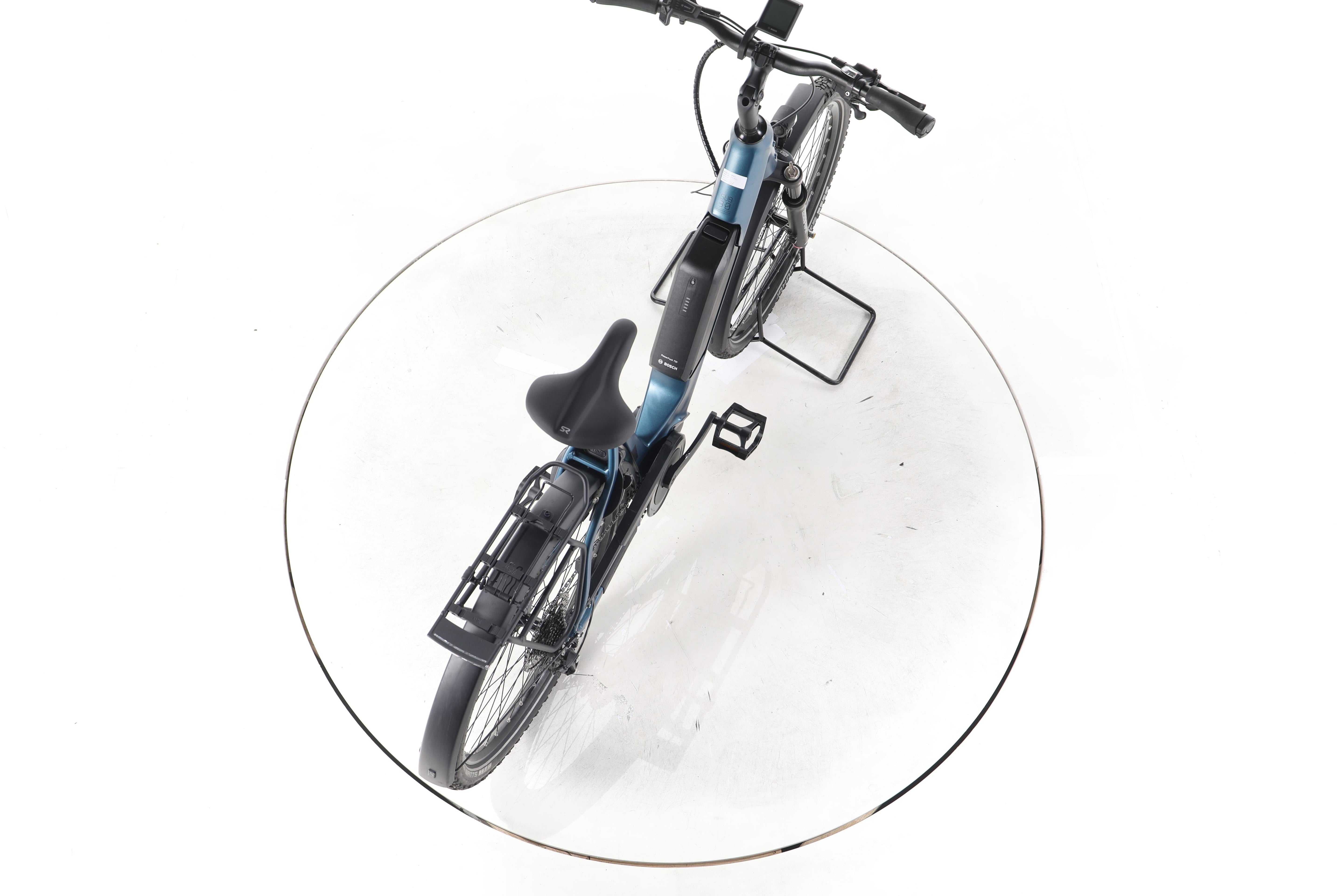 MORRISON SUB 3.0 Trekking E-Bike Tiefeinsteiger - Image 23