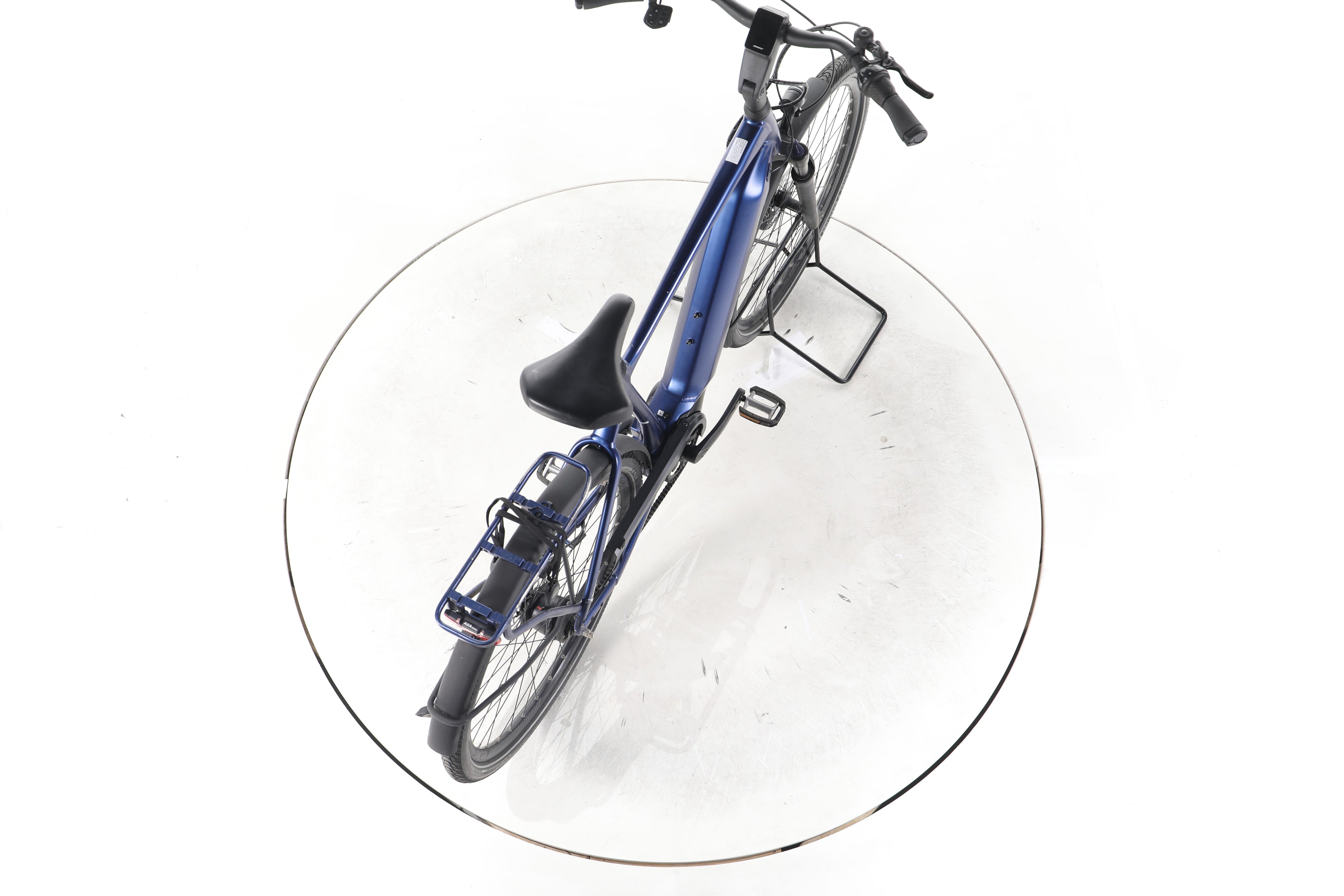 Giant Daily Tour E+1 BD City E-Bike - Image 23