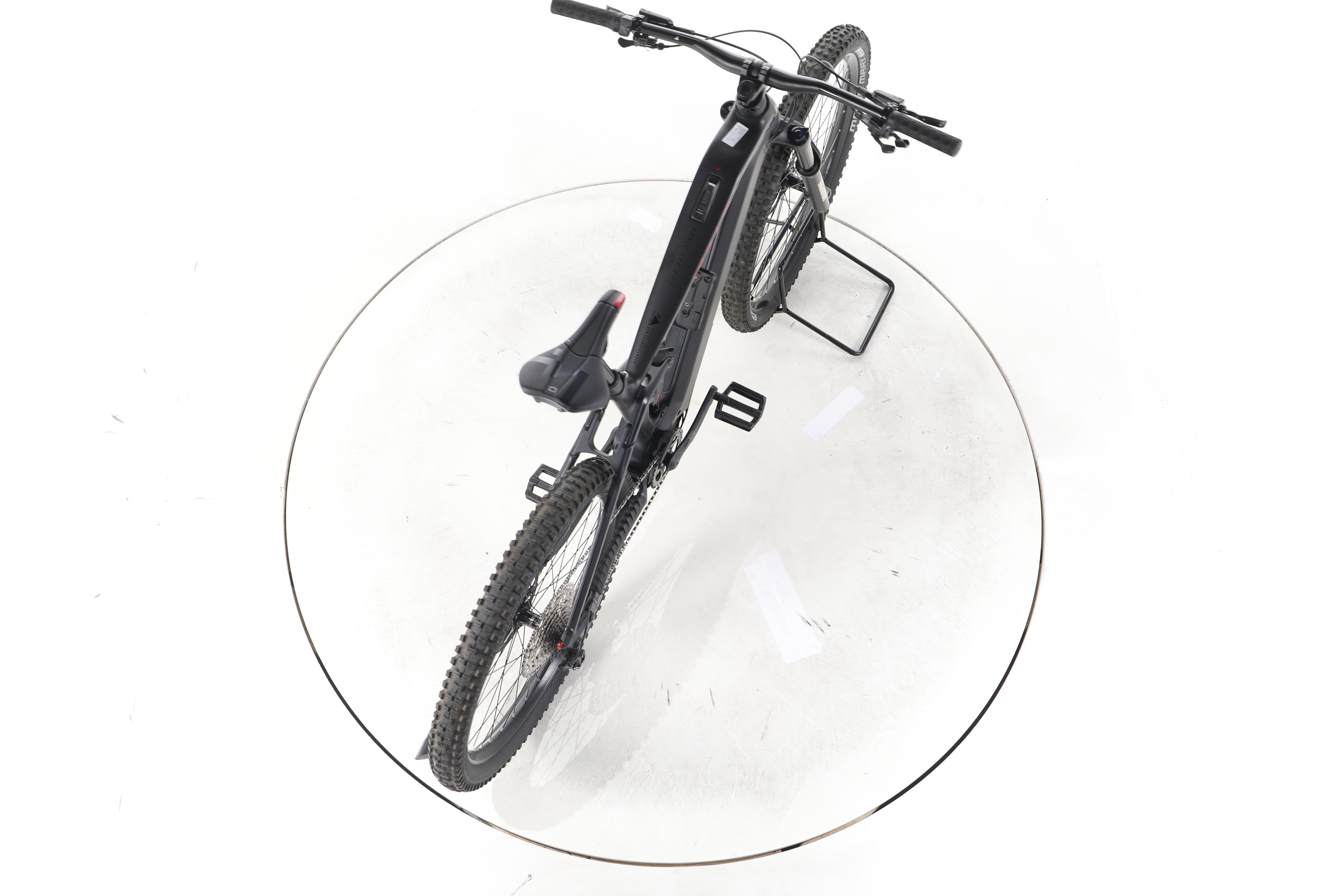 Bulls Sonic EVO AM 3 E-Bike Fully Carbon - Image 23