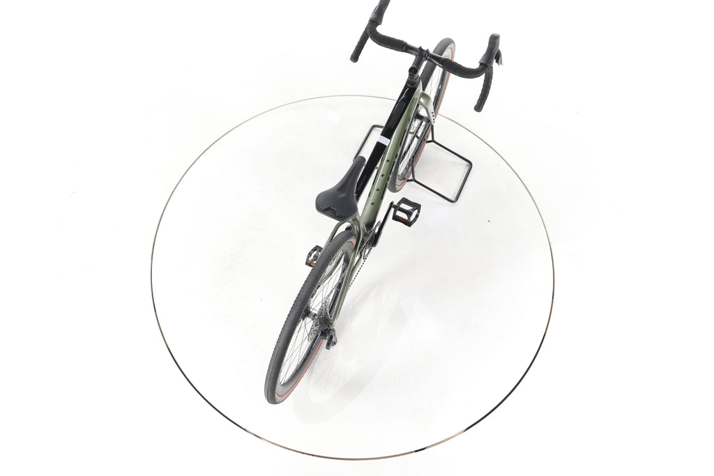Ridley Kanzo Adventure - Rival AXS XPLR Gravelbike Carbon 2025 - Image 23