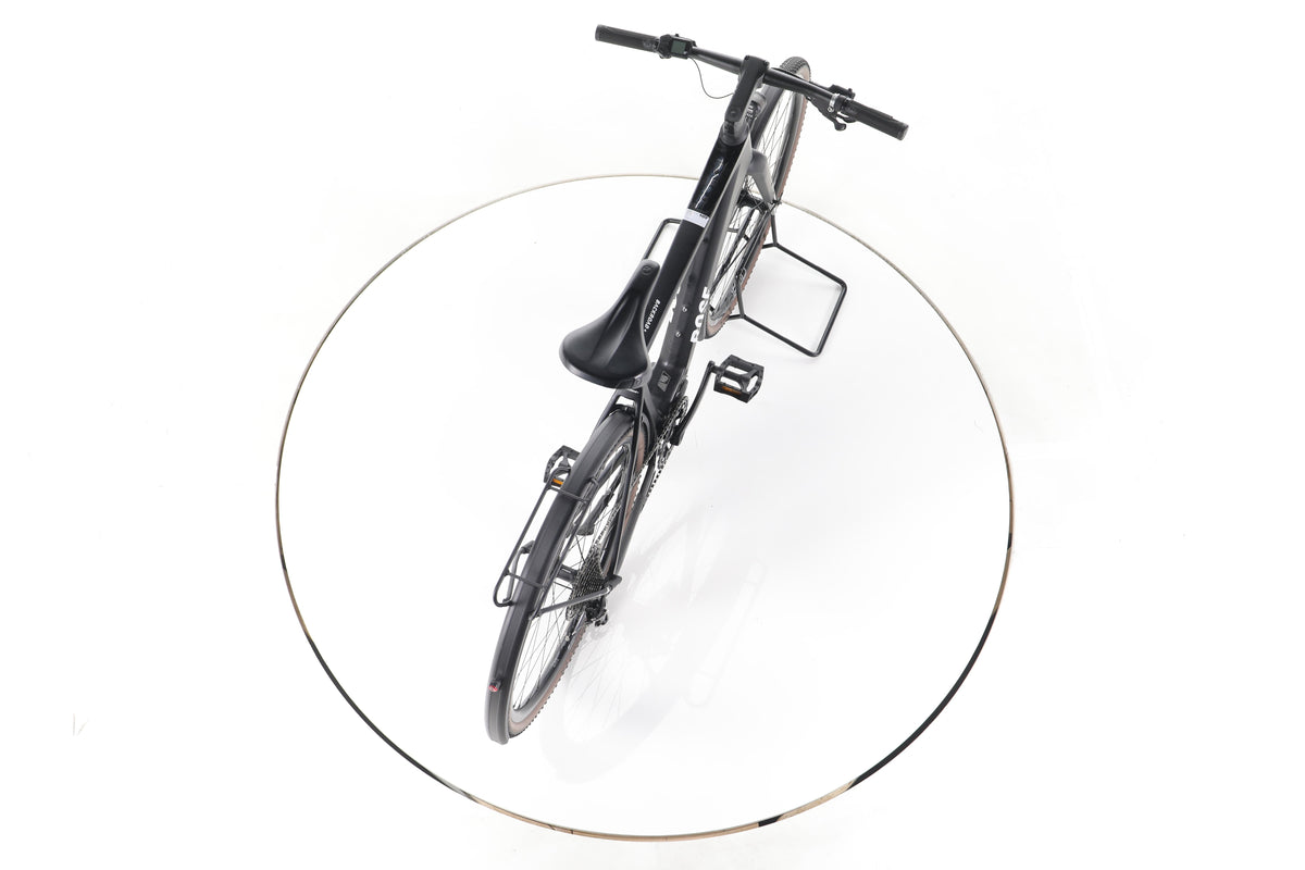 Rose Backroad Plus EQ Flatbar E-Bike Carbon - Image 23