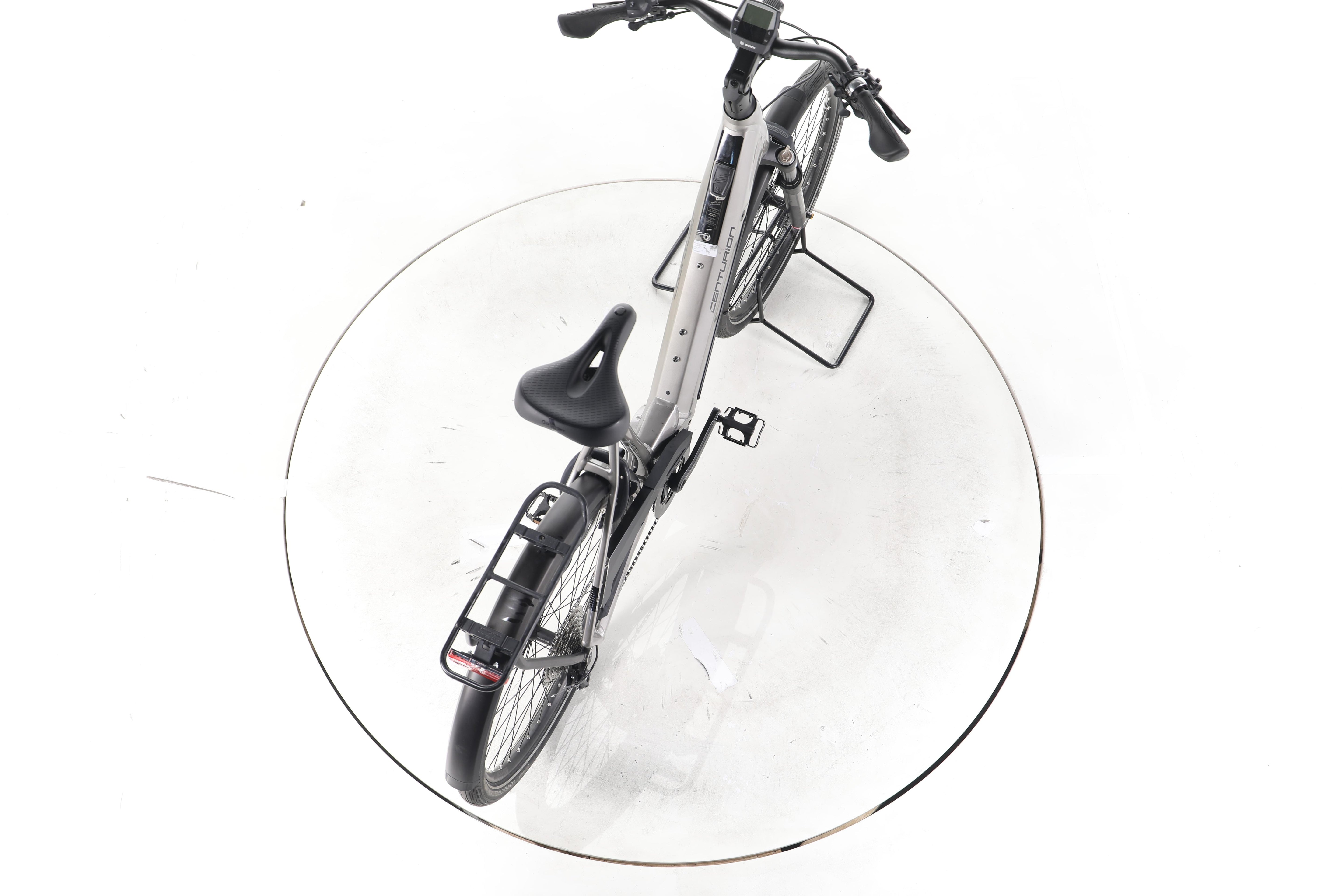 Centurion E-Fire City R960i Plus Trekking E-Bike Tiefeinsteiger - Image 23