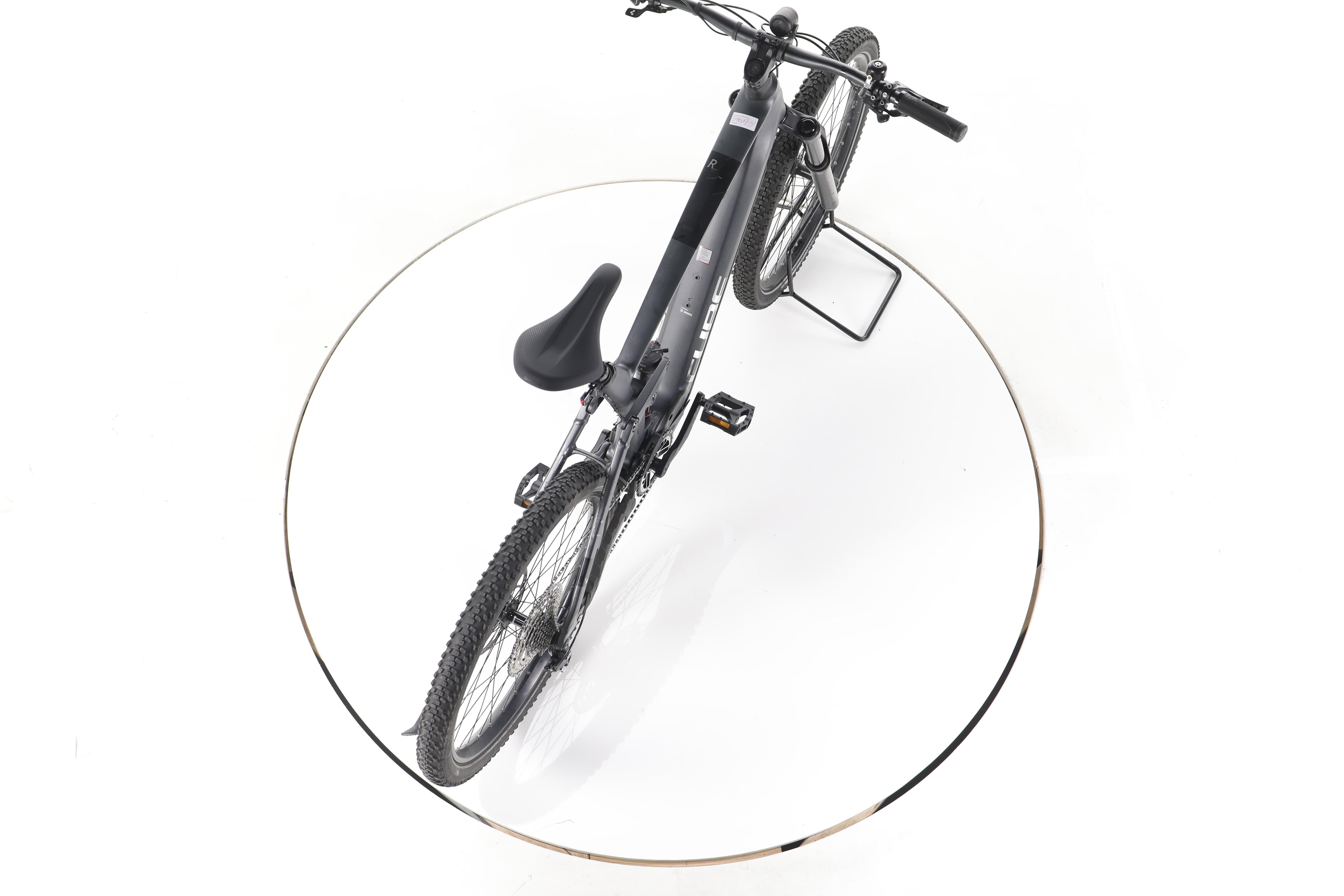 Cube Stereo Hybrid 160 HPC Race E-Bike Fully Carbon - Image 23