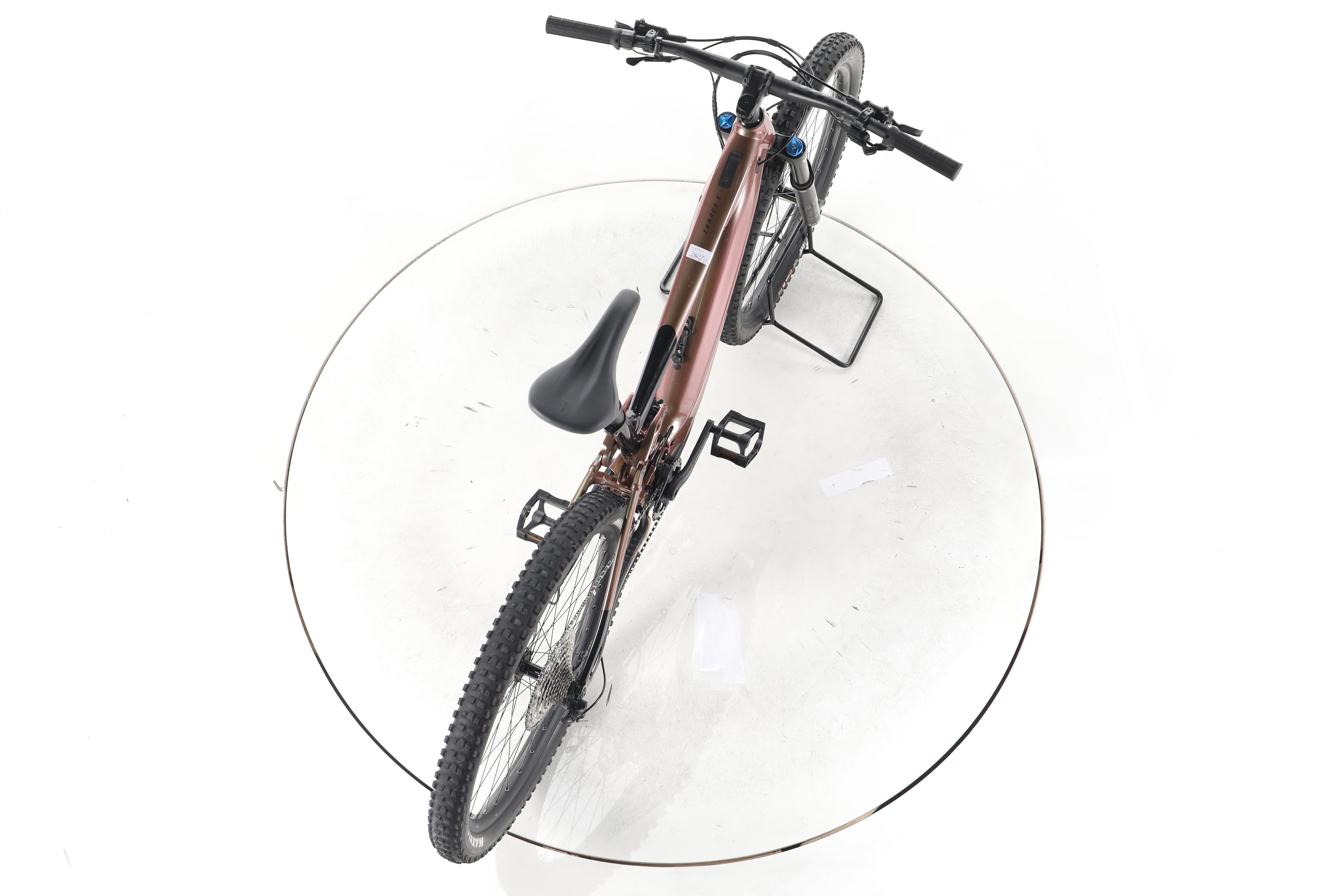 Giant Trance X E+ 2 E-Bike Fully - Image 23