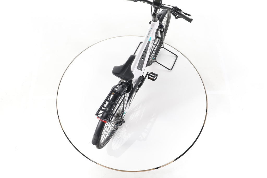 Pegasus Premio EVO 10 Lite Trekking E-Bike - Image 23