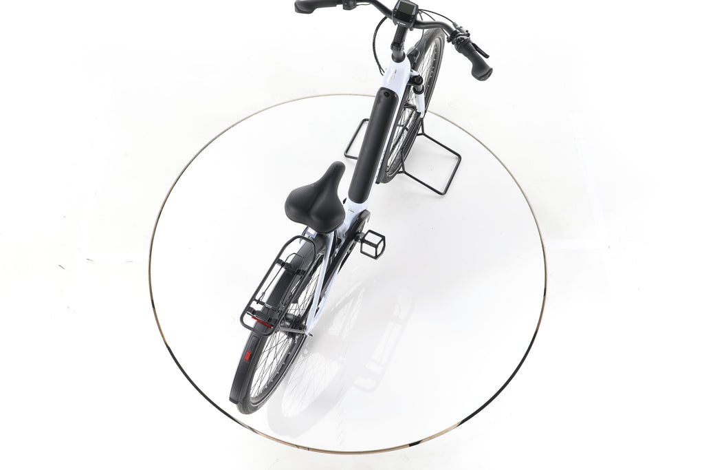 Cube Supreme RT Hybrid EXC City E-Bike Tiefeinsteiger - Image 23